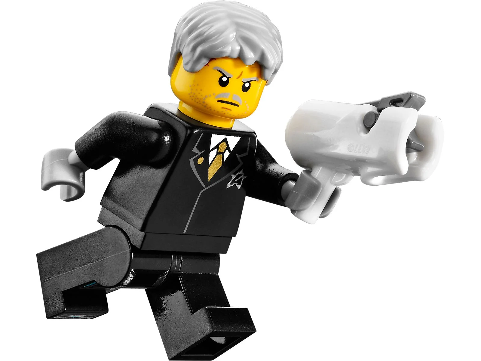 LEGO® 70165 Centrala ultra agentów - zdjęcie 10