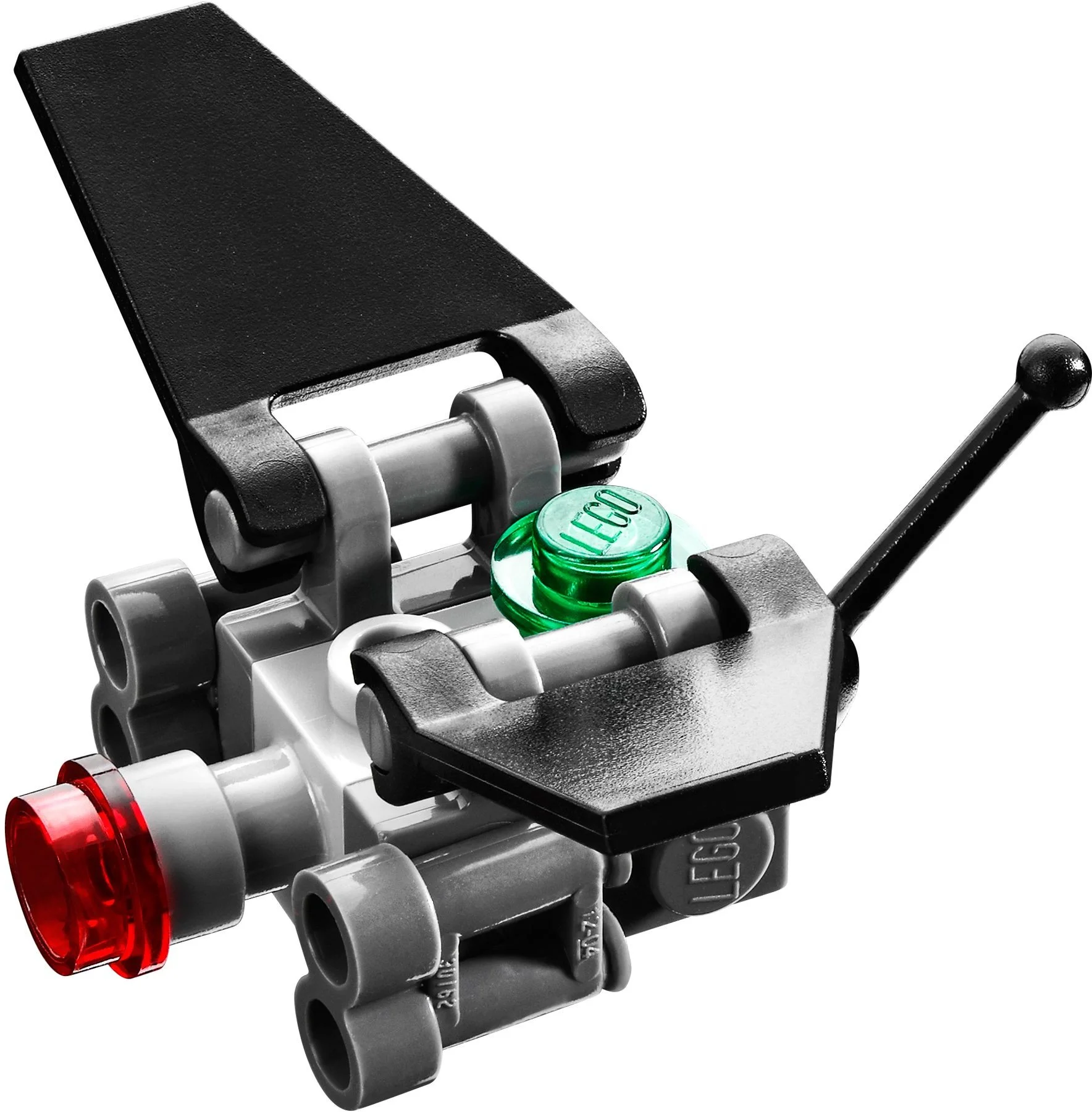 LEGO® 70165 Centrala ultra agentów - zdjęcie 19