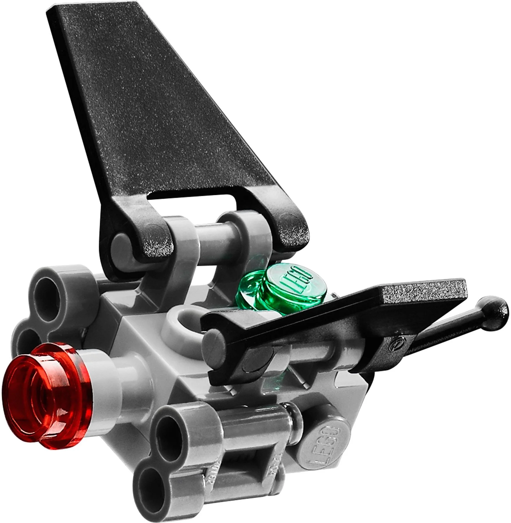 LEGO® 70165 Centrala ultra agentów - zdjęcie 20