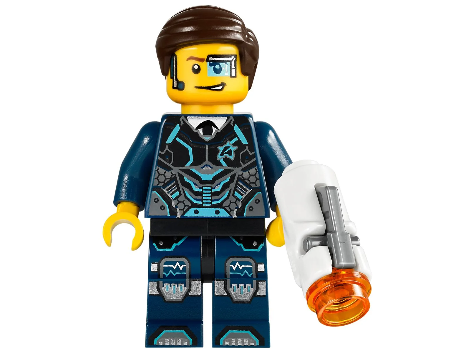 LEGO® 70168 Wiertnica Diamentów - zdjęcie 4
