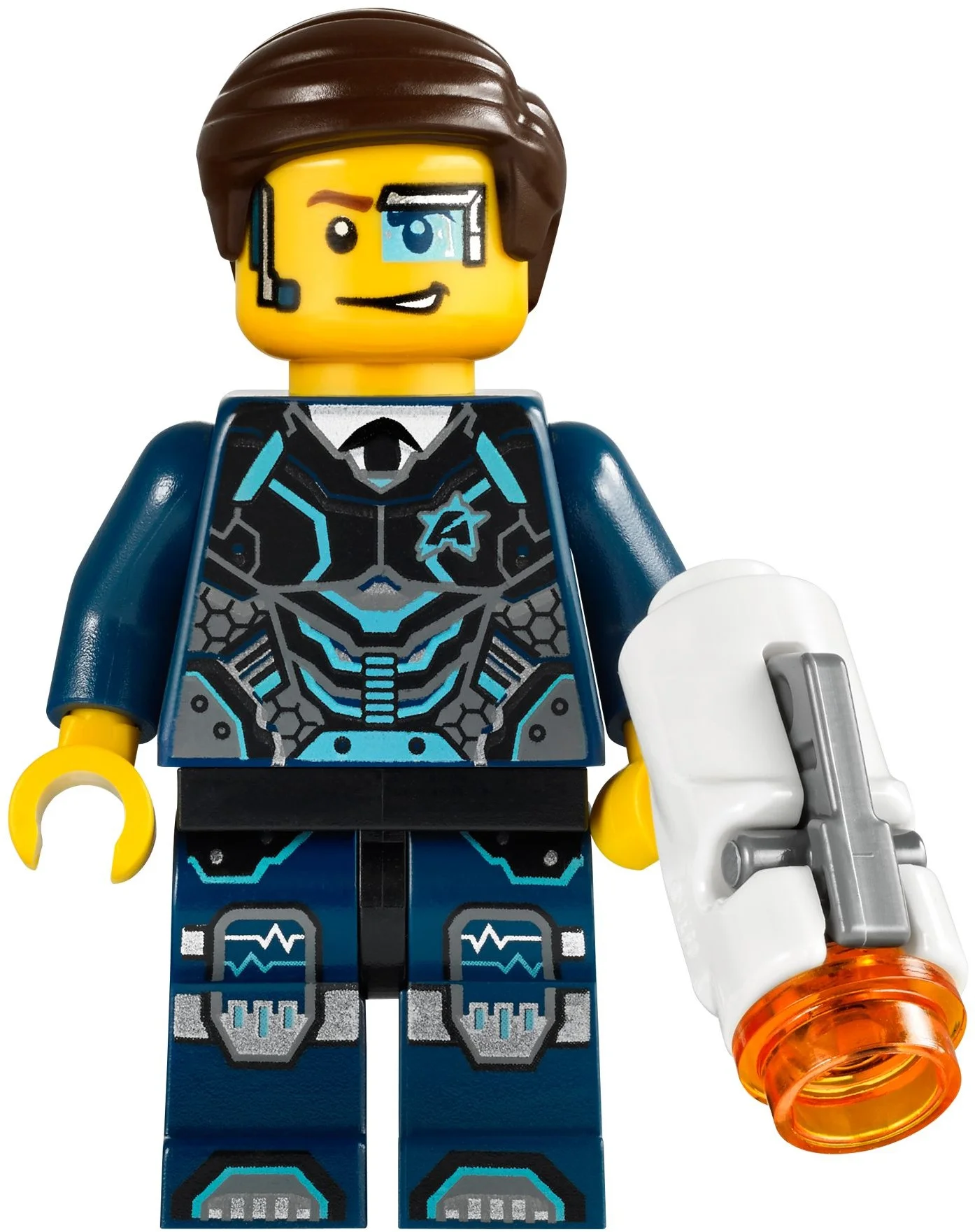 LEGO® 70168 Wiertnica Diamentów - zdjęcie 15