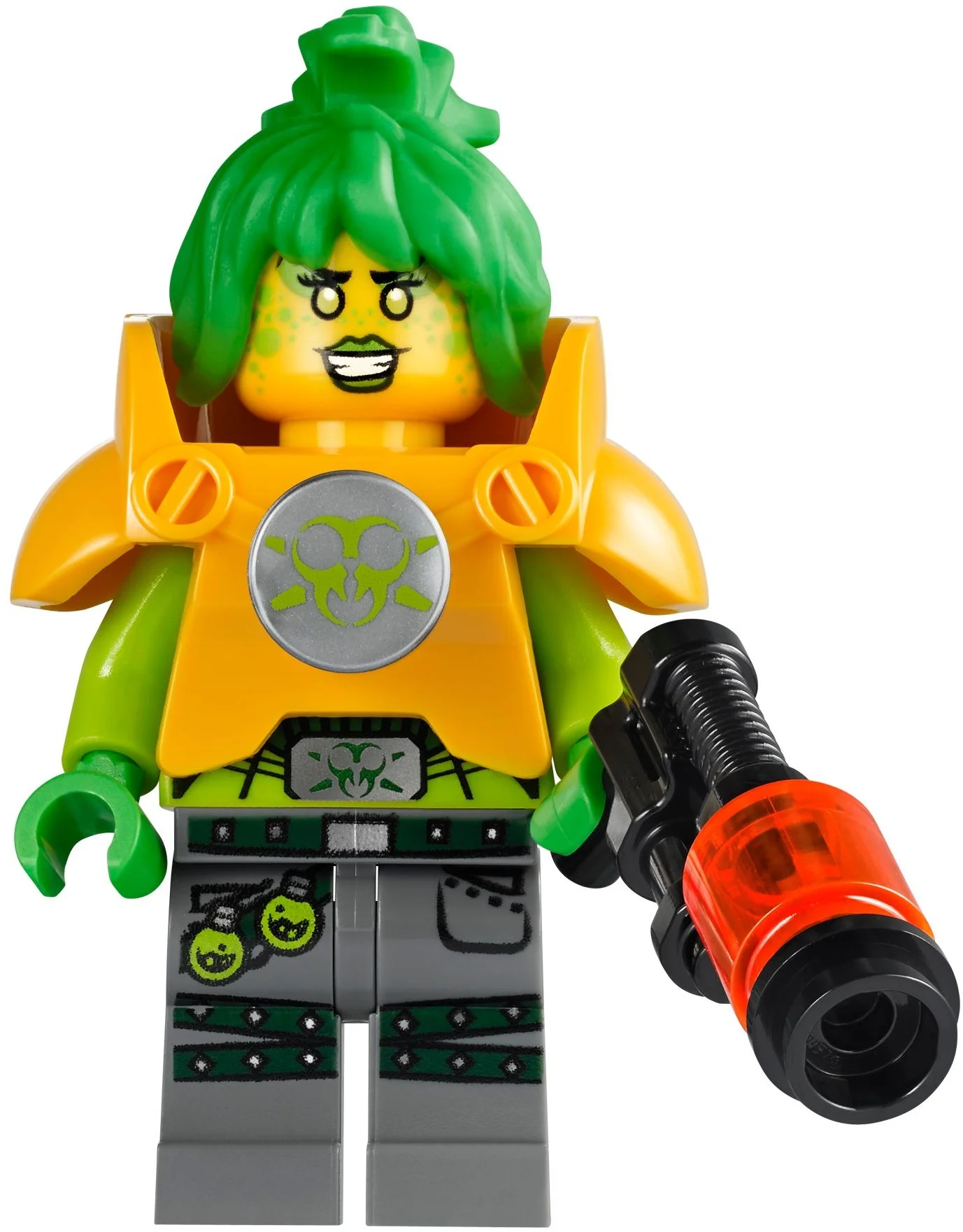 LEGO® 70169 Tajna patrolówka - zdjęcie 14