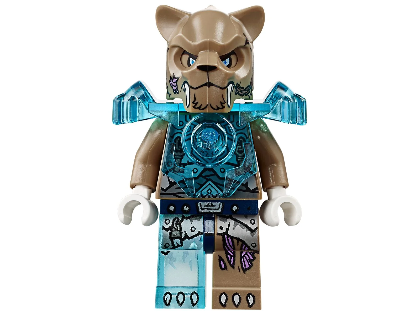LEGO® 70220 Motocykl Strainora - zdjęcie 2