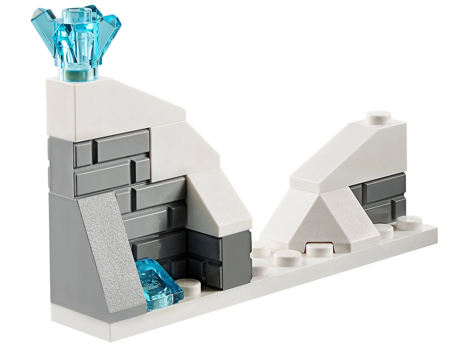 LEGO® 70220 Motocykl Strainora - zdjęcie 6