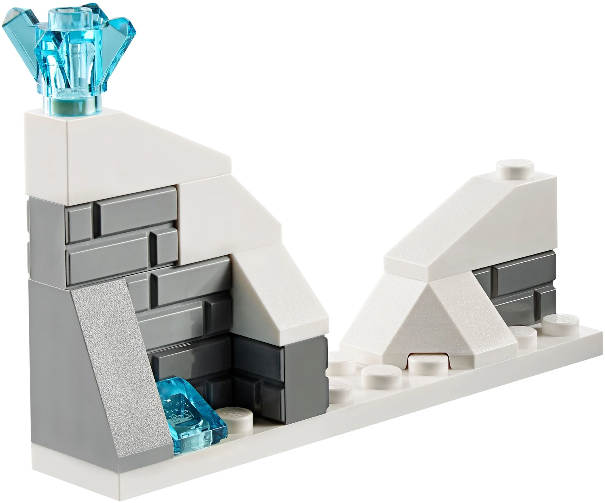 LEGO® 70220 Motocykl Strainora - zdjęcie 12