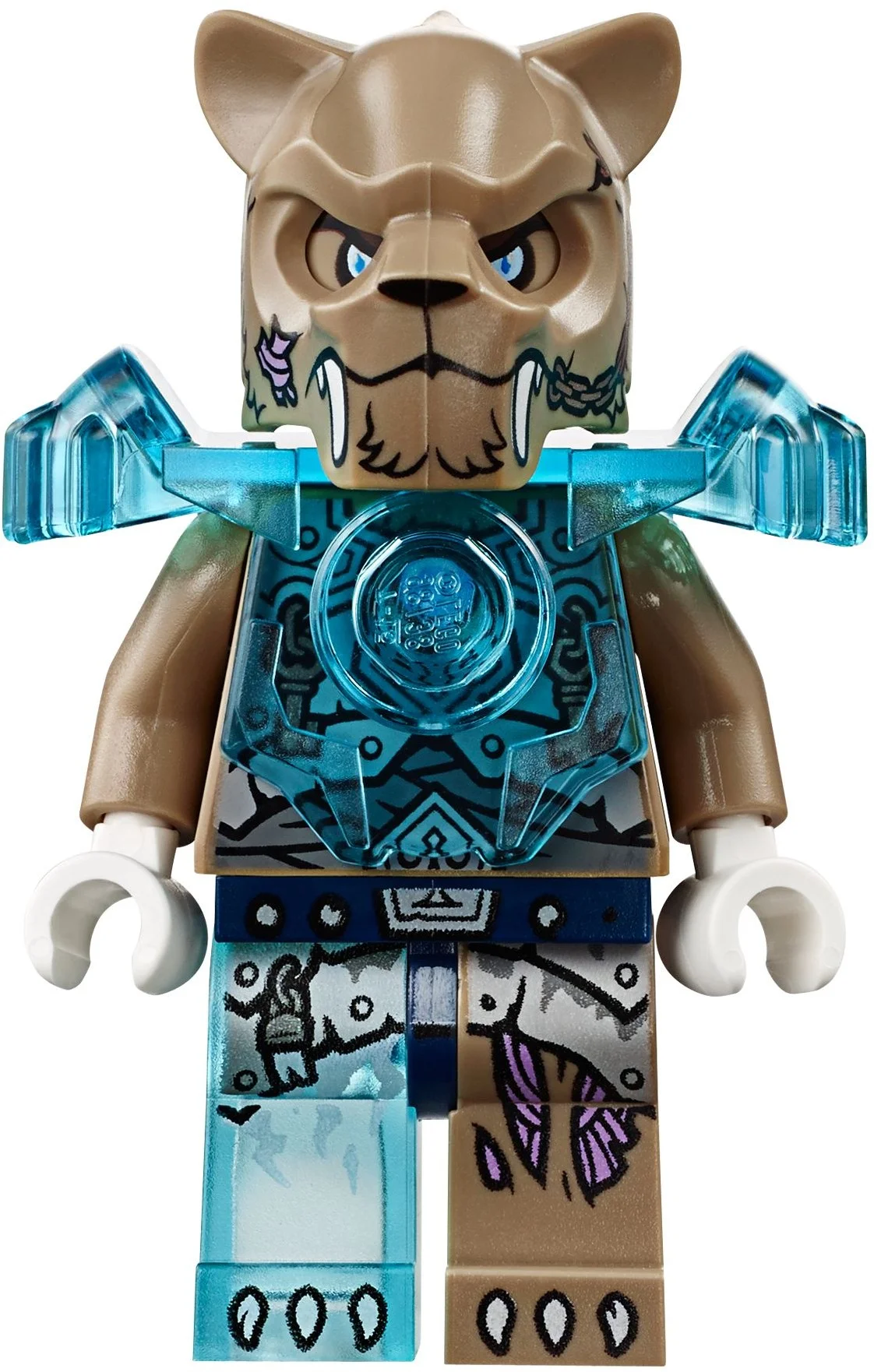 LEGO® 70220 Motocykl Strainora - zdjęcie 14