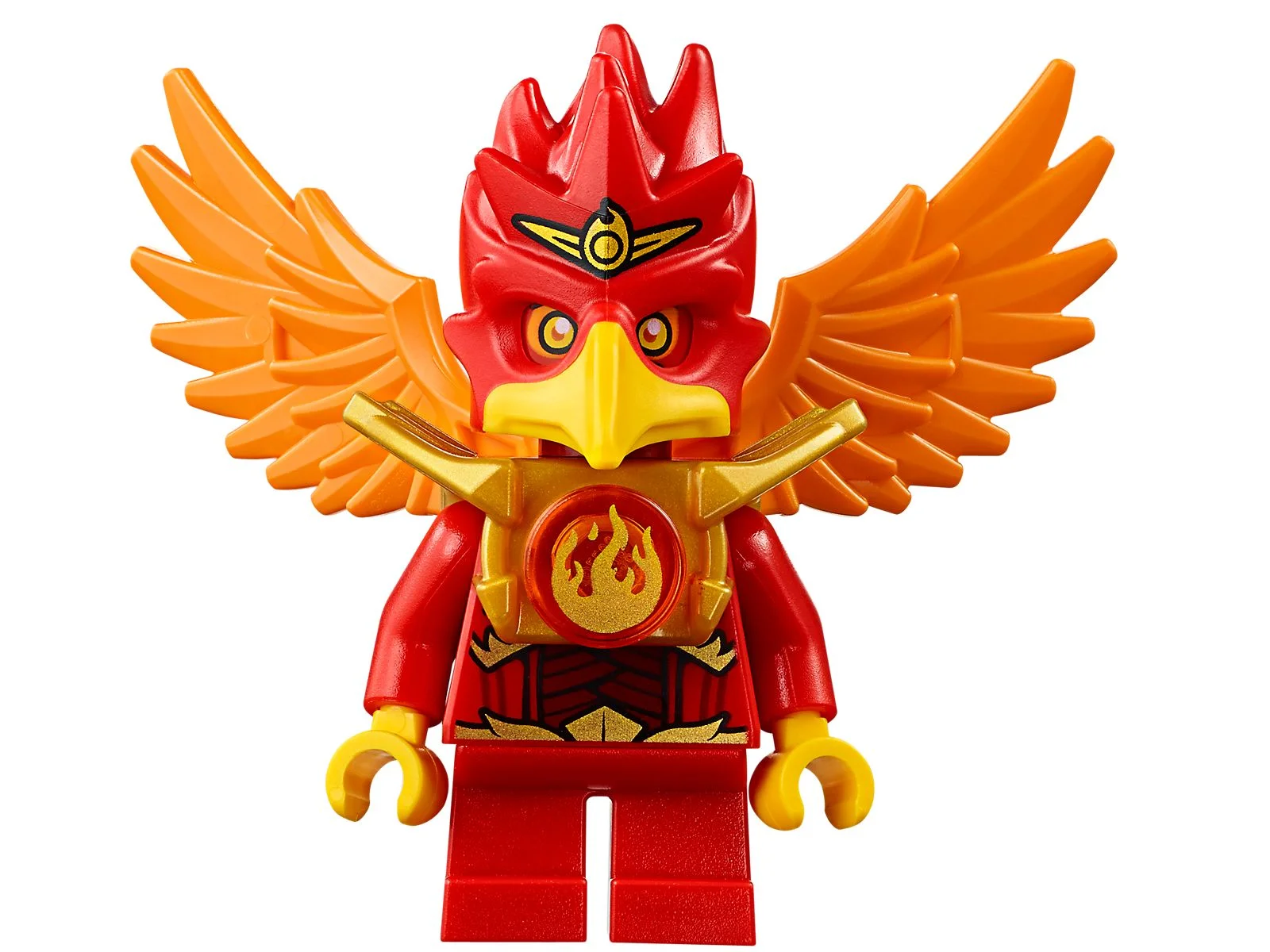 LEGO® 70221 Chima Pojazd Flinxa - zdjęcie 4