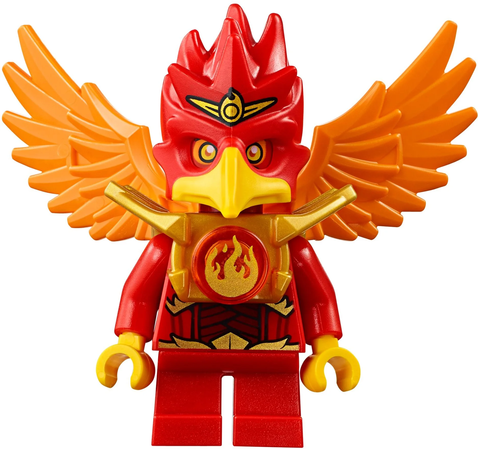 LEGO® 70221 Chima Pojazd Flinxa - zdjęcie 13