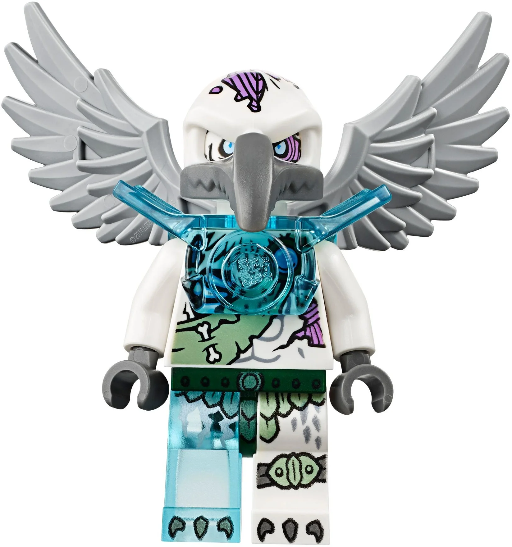 LEGO® 70221 Chima Pojazd Flinxa - zdjęcie 14