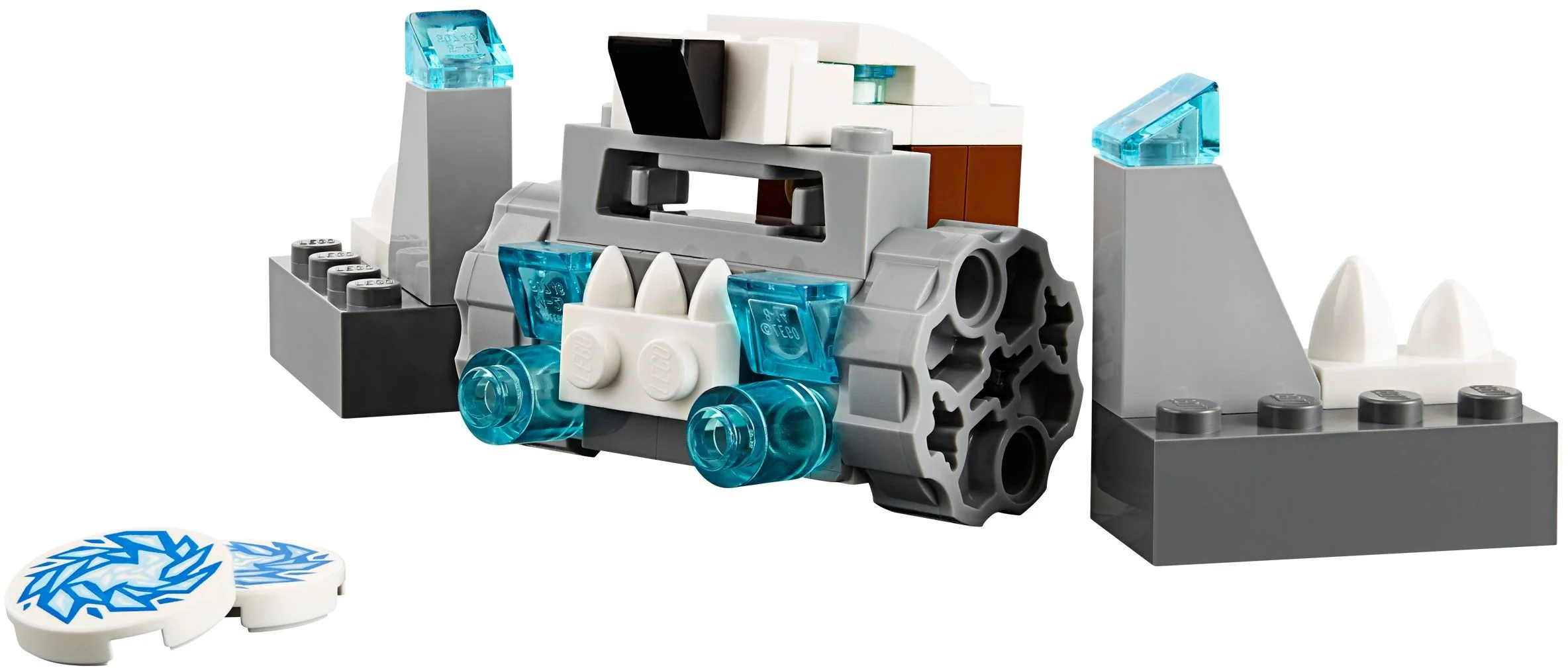 LEGO® 70230 Plemię lodowych niedźwiedzi - zdjęcie 14