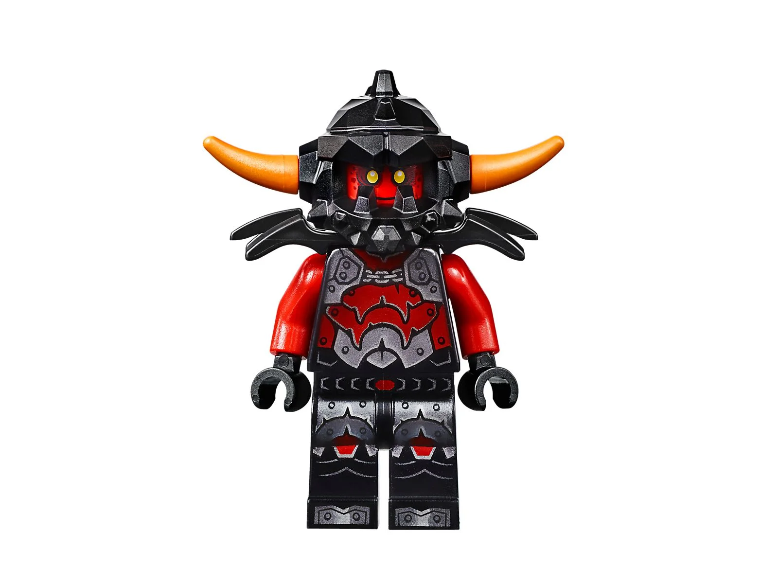 LEGO® 70310 Pojazd bojowy Knighton - zdjęcie 7