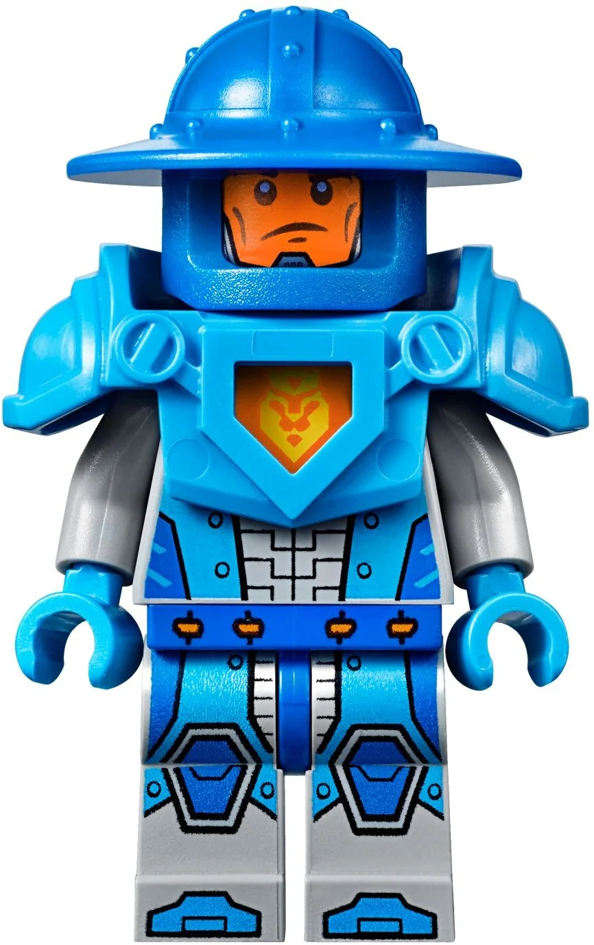 LEGO® 70310 Pojazd bojowy Knighton - zdjęcie 15