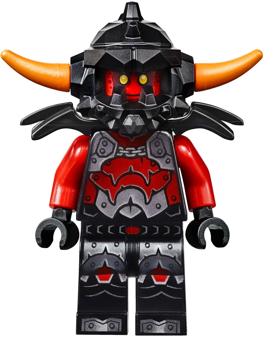 LEGO® 70310 Pojazd bojowy Knighton - zdjęcie 16