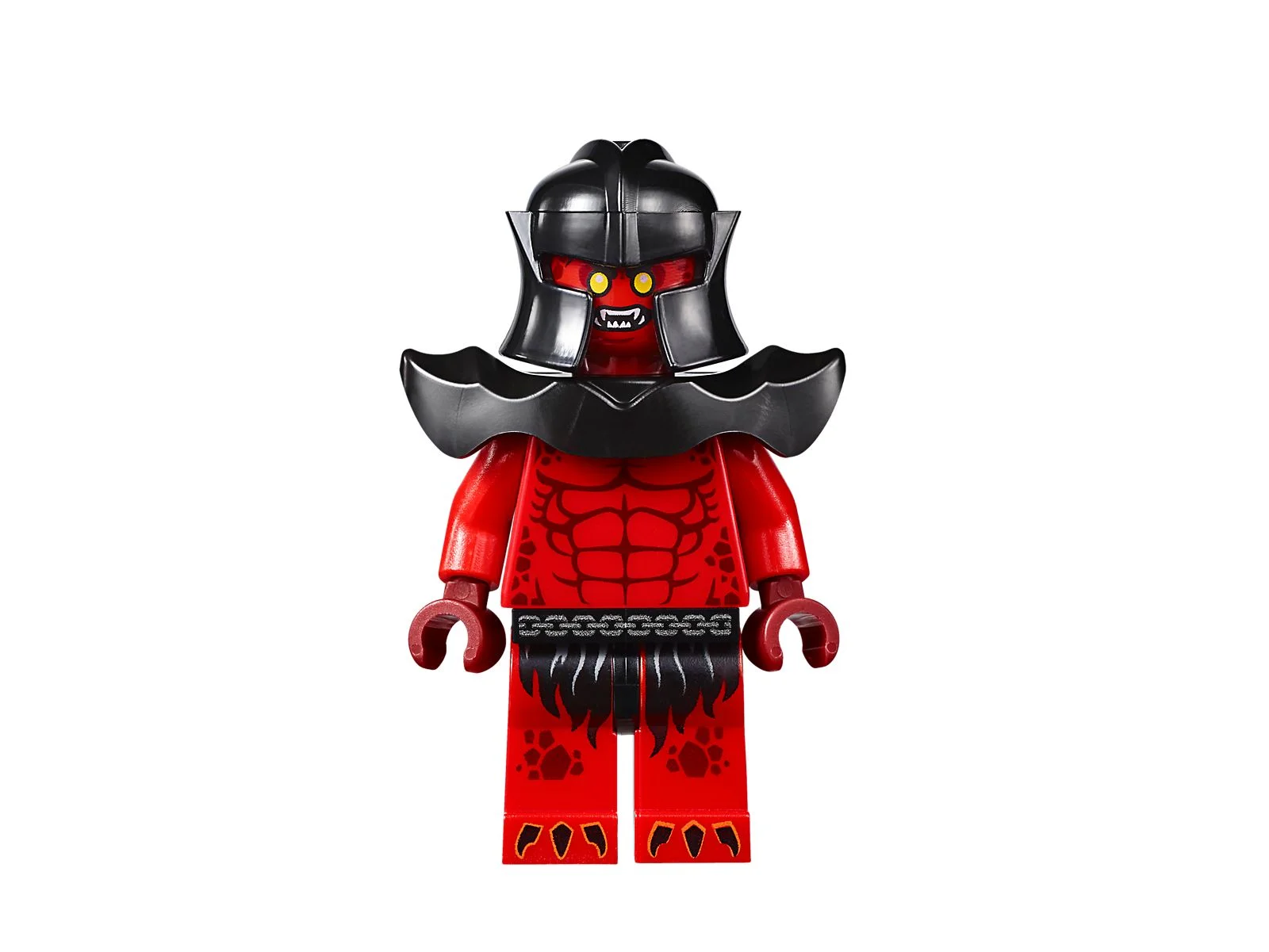 LEGO® 70311 Katapulta Chaosu - zdjęcie 4