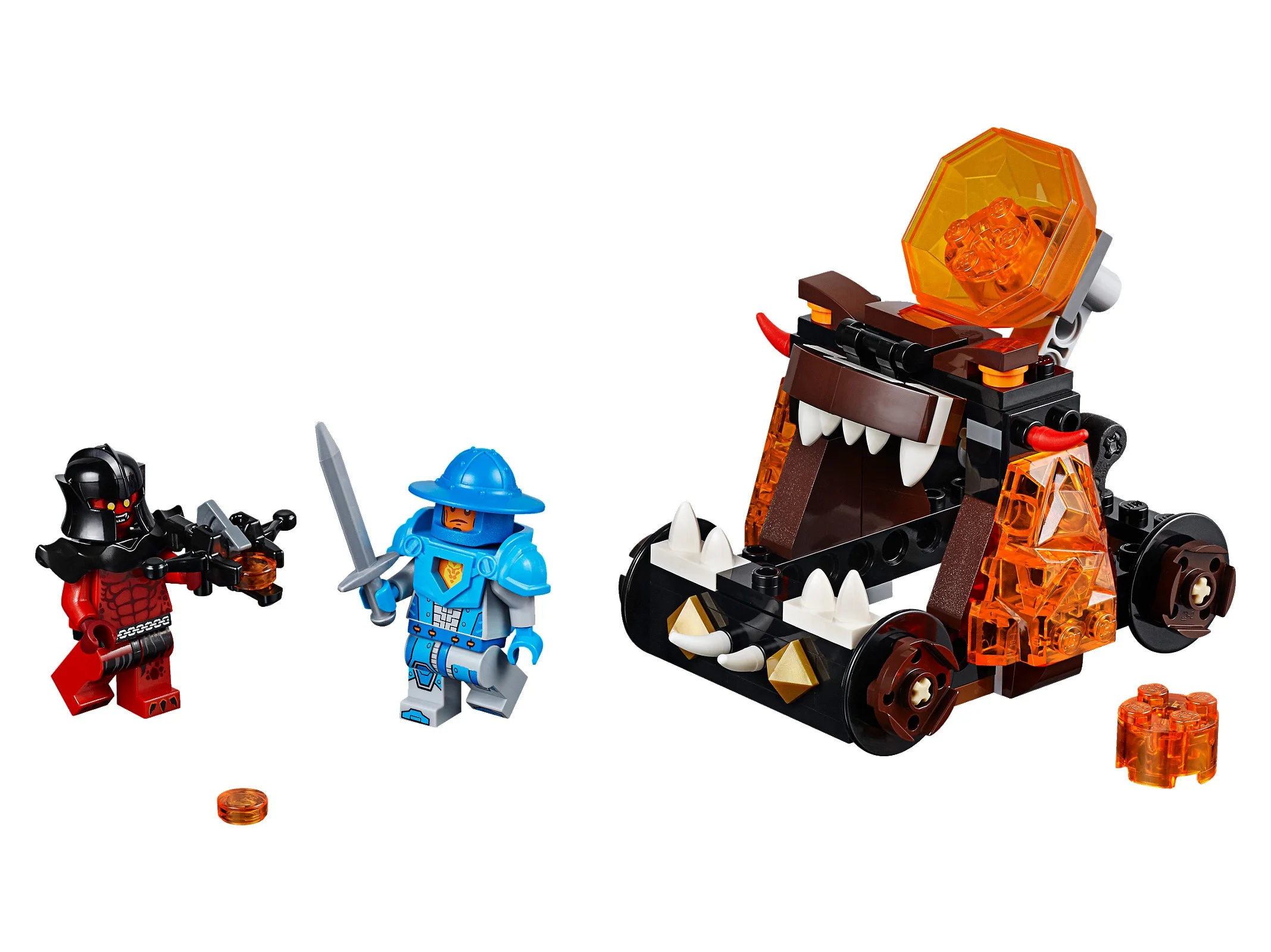 LEGO® 70311 Katapulta Chaosu - zdjęcie 6