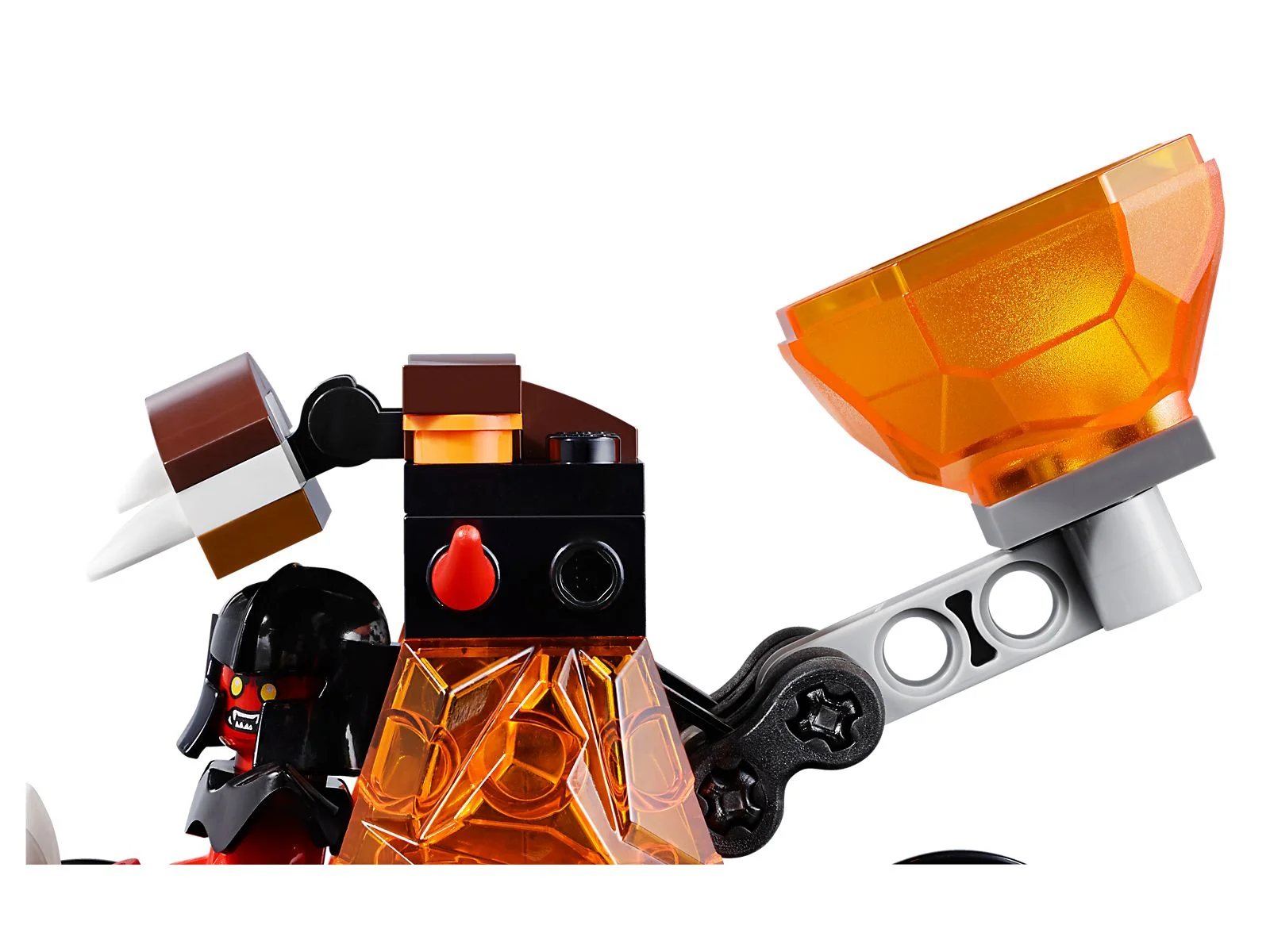 LEGO® 70311 Katapulta Chaosu - zdjęcie 8