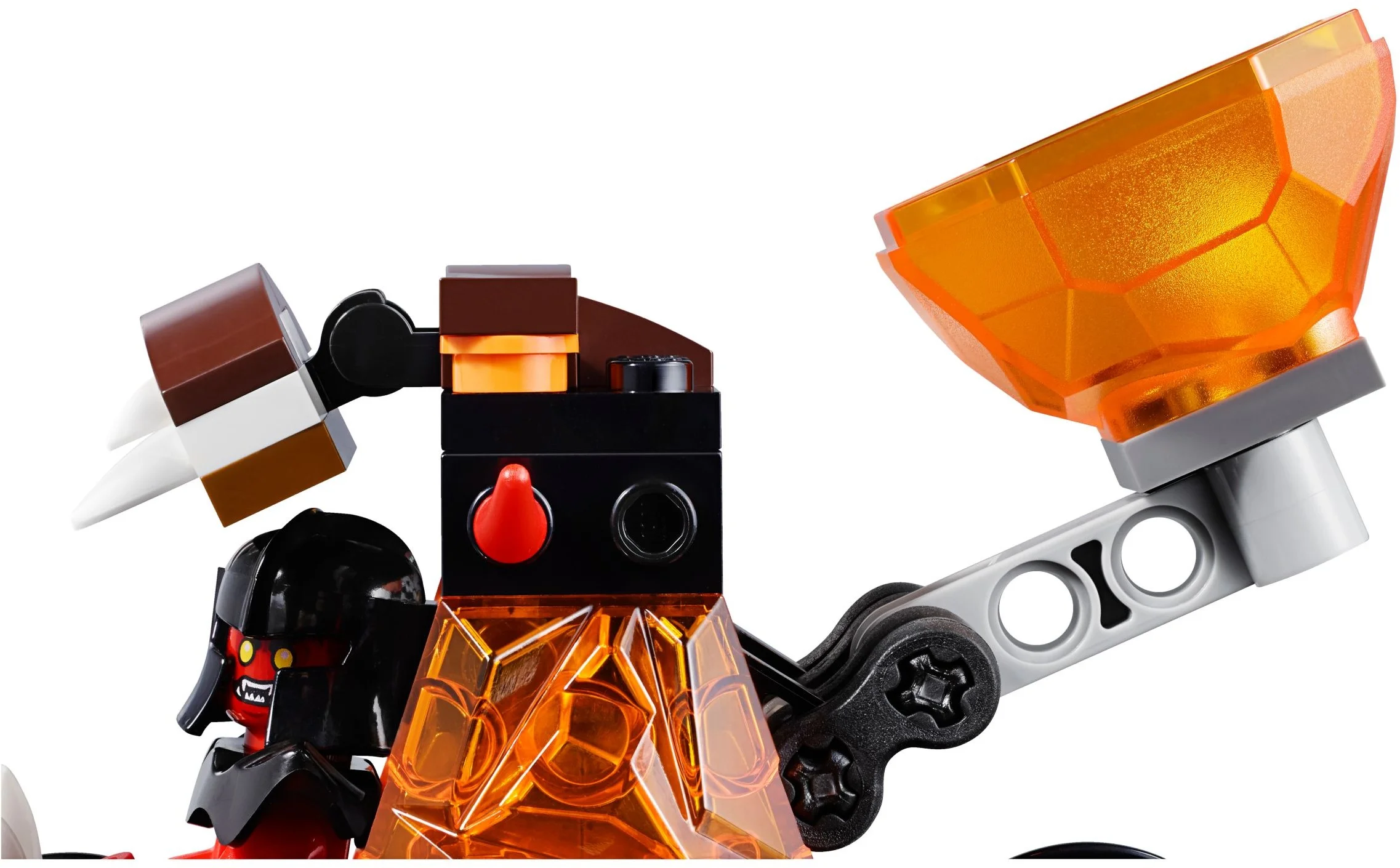 LEGO® 70311 Katapulta Chaosu - zdjęcie 12