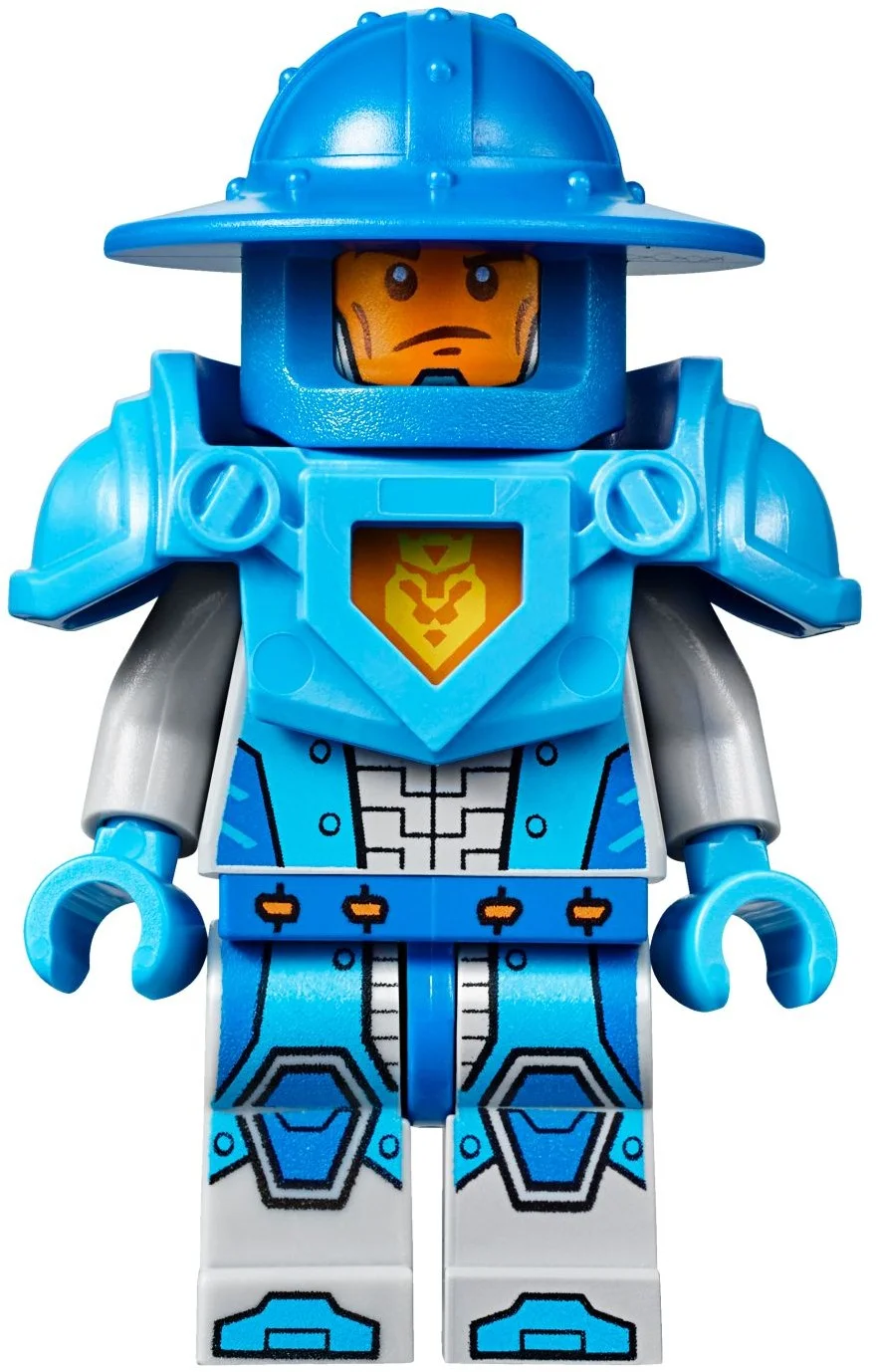 LEGO® 70311 Katapulta Chaosu - zdjęcie 13