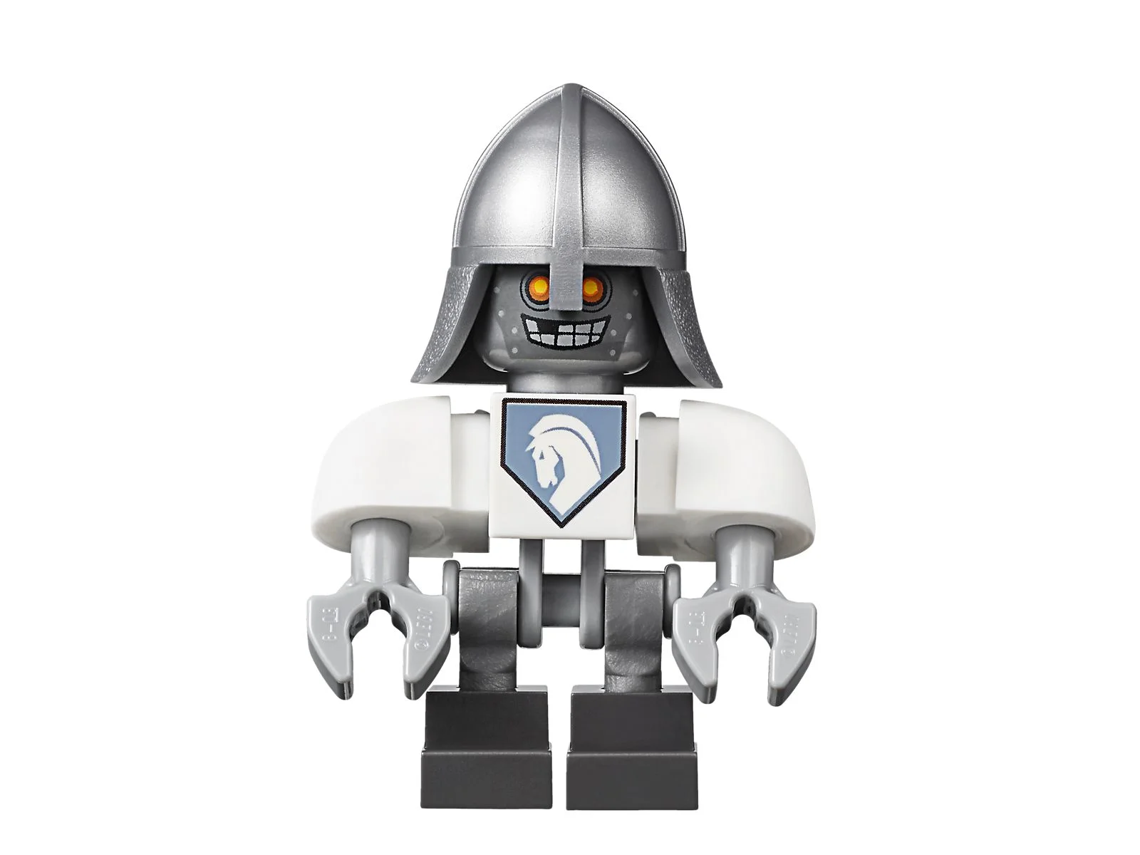 LEGO® 70312 Mechaniczny koń Lance’a - zdjęcie 10