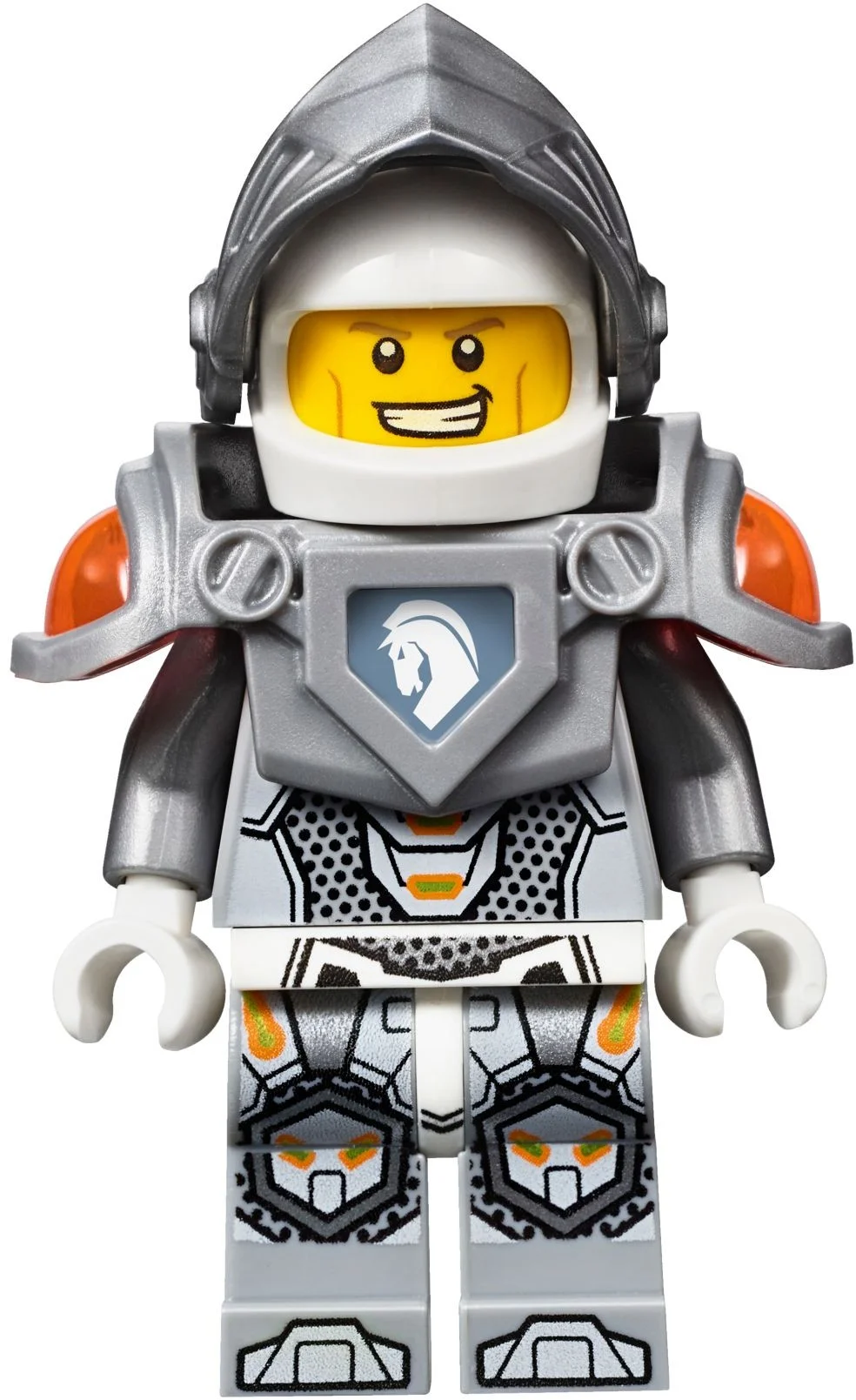 LEGO® 70312 Mechaniczny koń Lance’a - zdjęcie 12