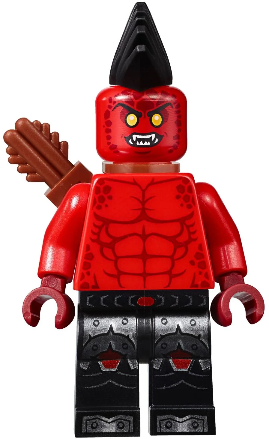 LEGO® 70312 Mechaniczny koń Lance’a - zdjęcie 15