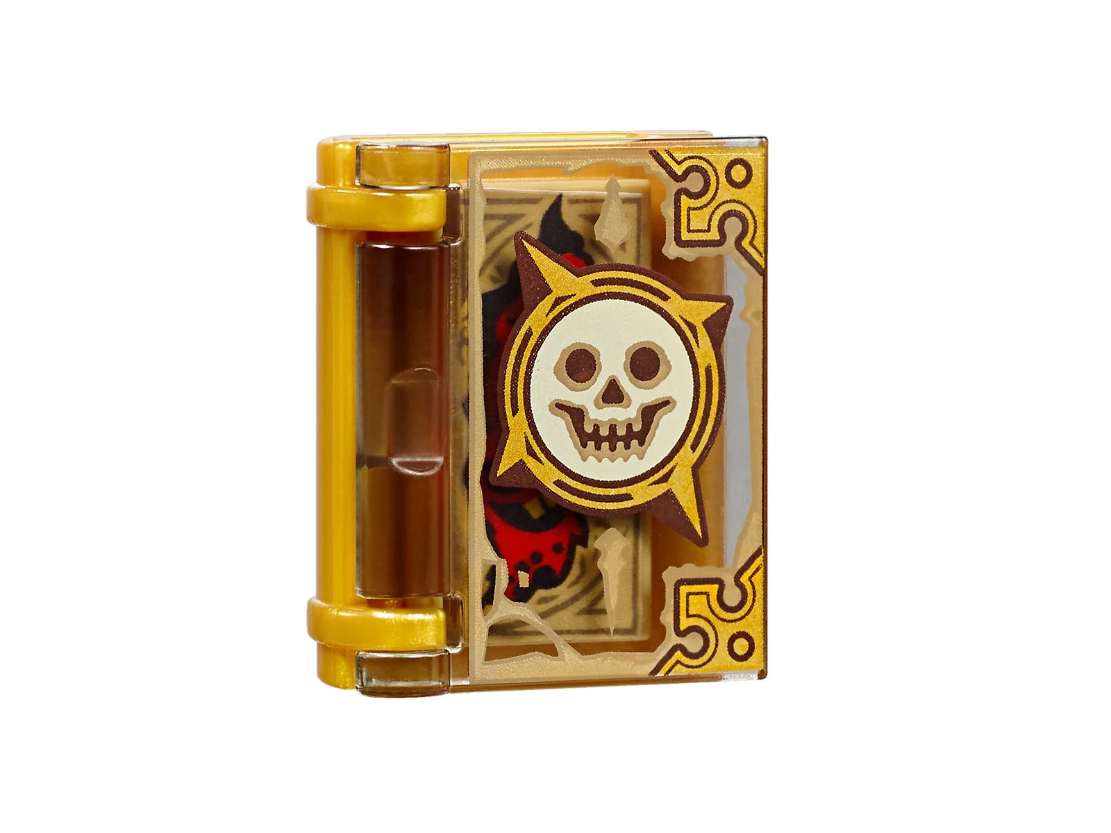 LEGO® 70313 Lawowy rozłupywacz Moltora - zdjęcie 3