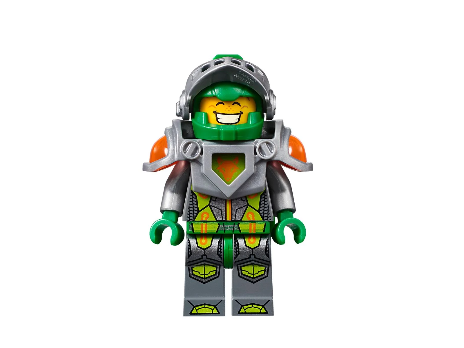 LEGO® 70313 Lawowy rozłupywacz Moltora - zdjęcie 7