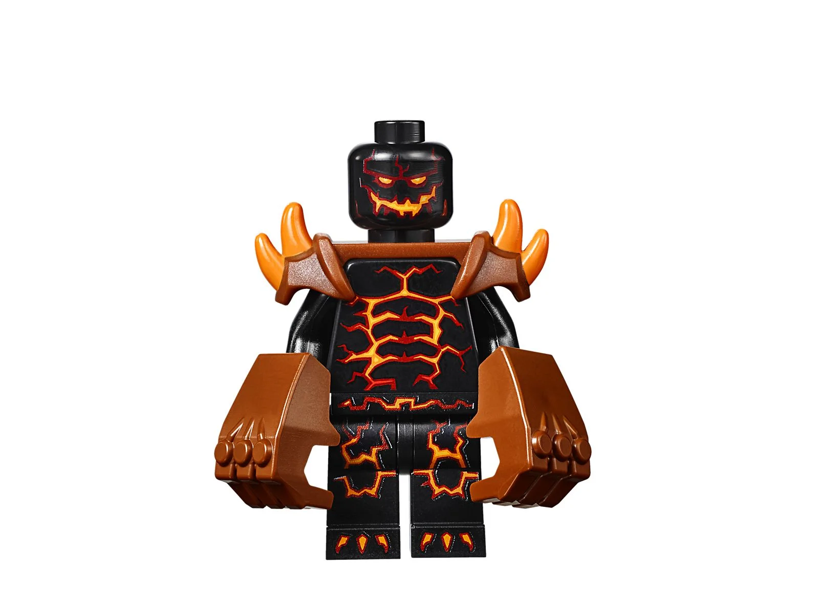 LEGO® 70313 Lawowy rozłupywacz Moltora - zdjęcie 10