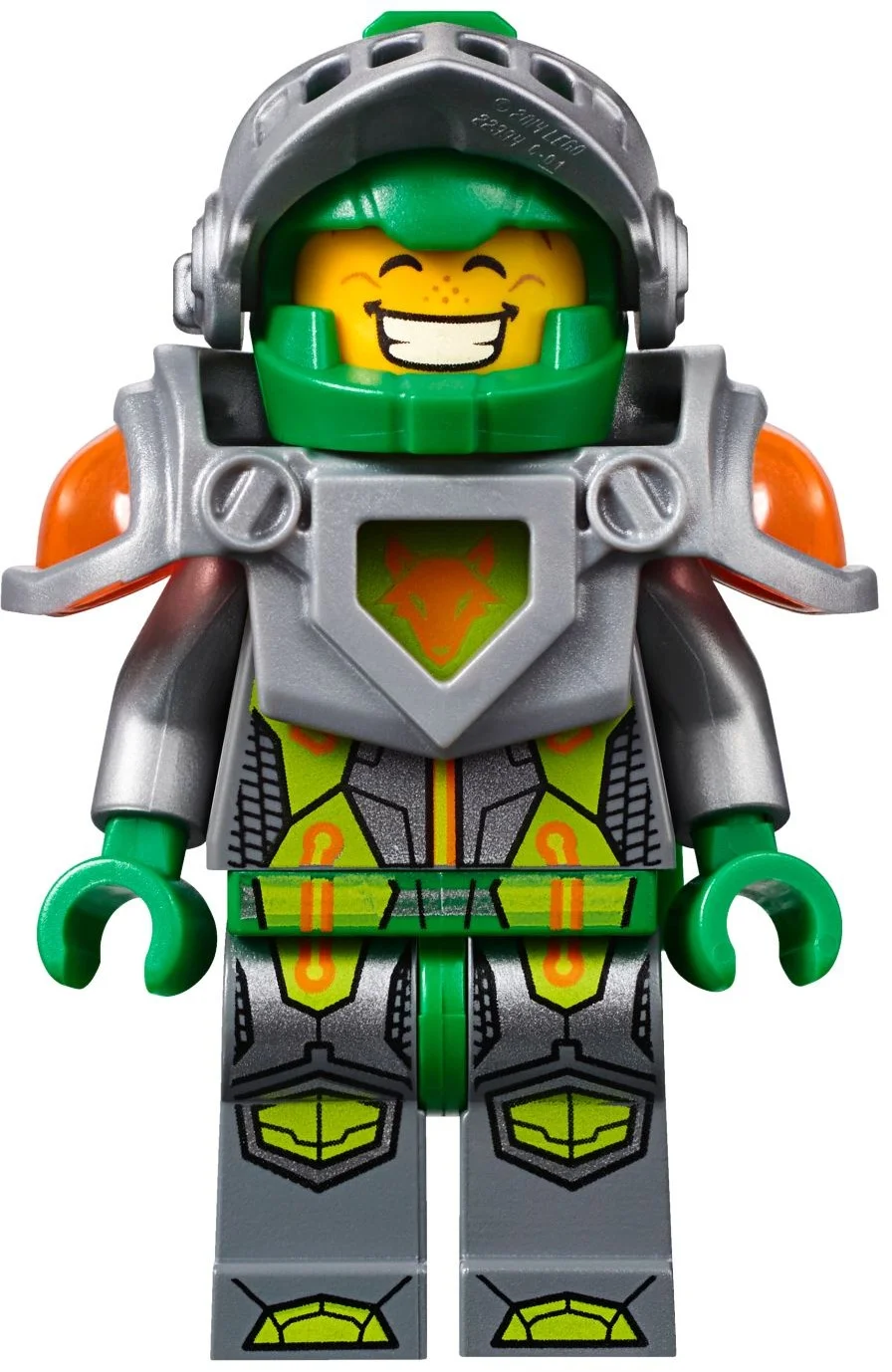 LEGO® 70313 Lawowy rozłupywacz Moltora - zdjęcie 17