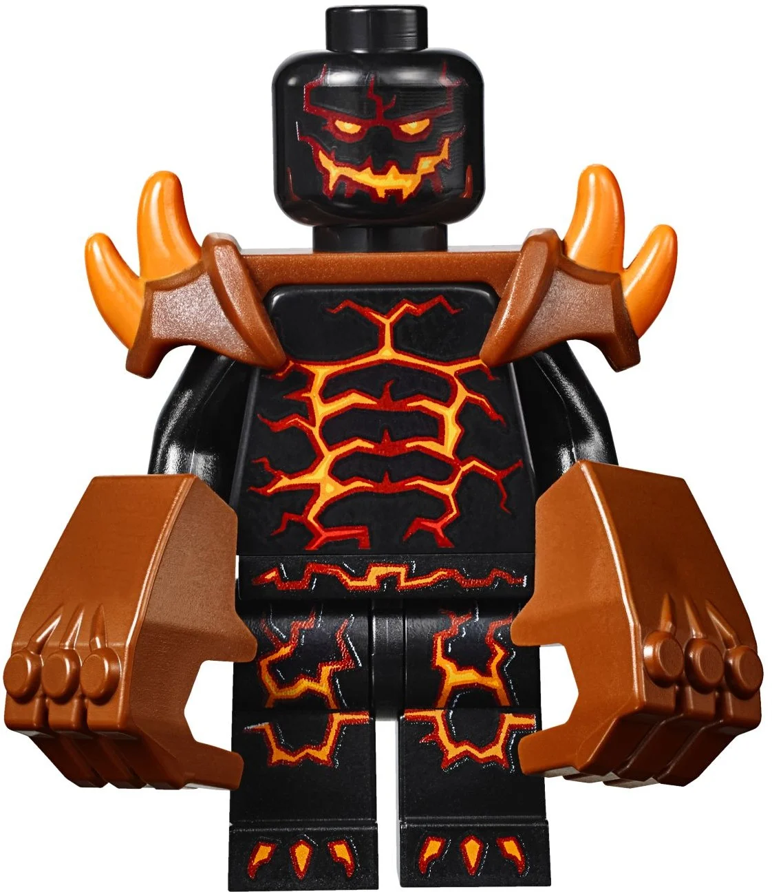 LEGO® 70313 Lawowy rozłupywacz Moltora - zdjęcie 18