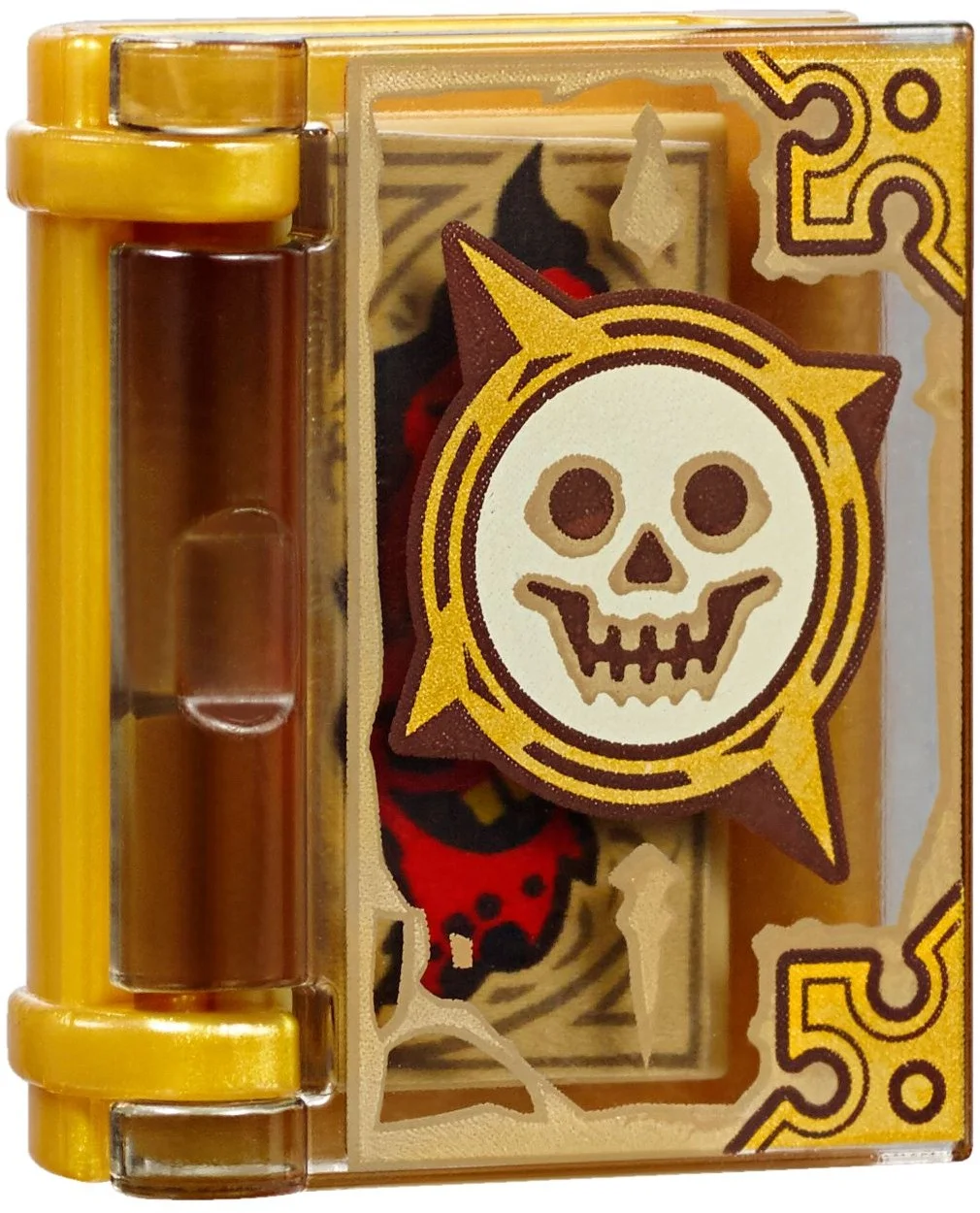 LEGO® 70313 Lawowy rozłupywacz Moltora - zdjęcie 20