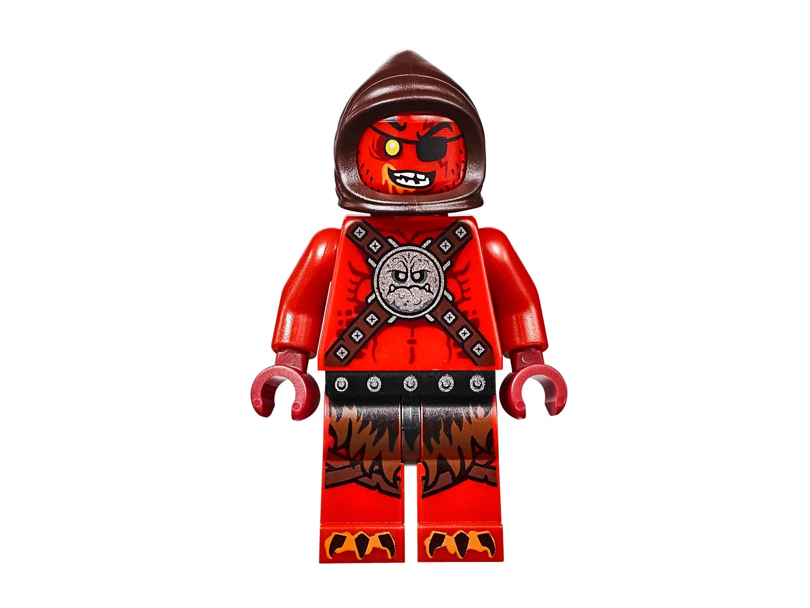 LEGO® 70314 Rydwan Władcy Bestii - zdjęcie 6