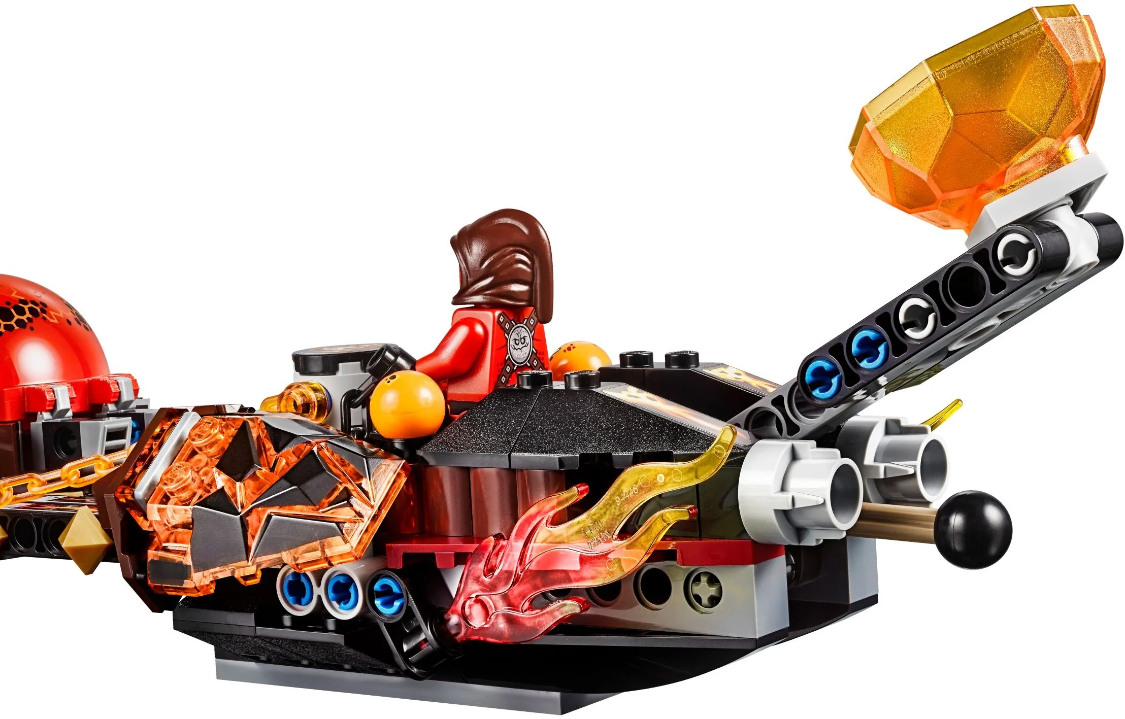 LEGO® 70314 Rydwan Władcy Bestii - zdjęcie 19