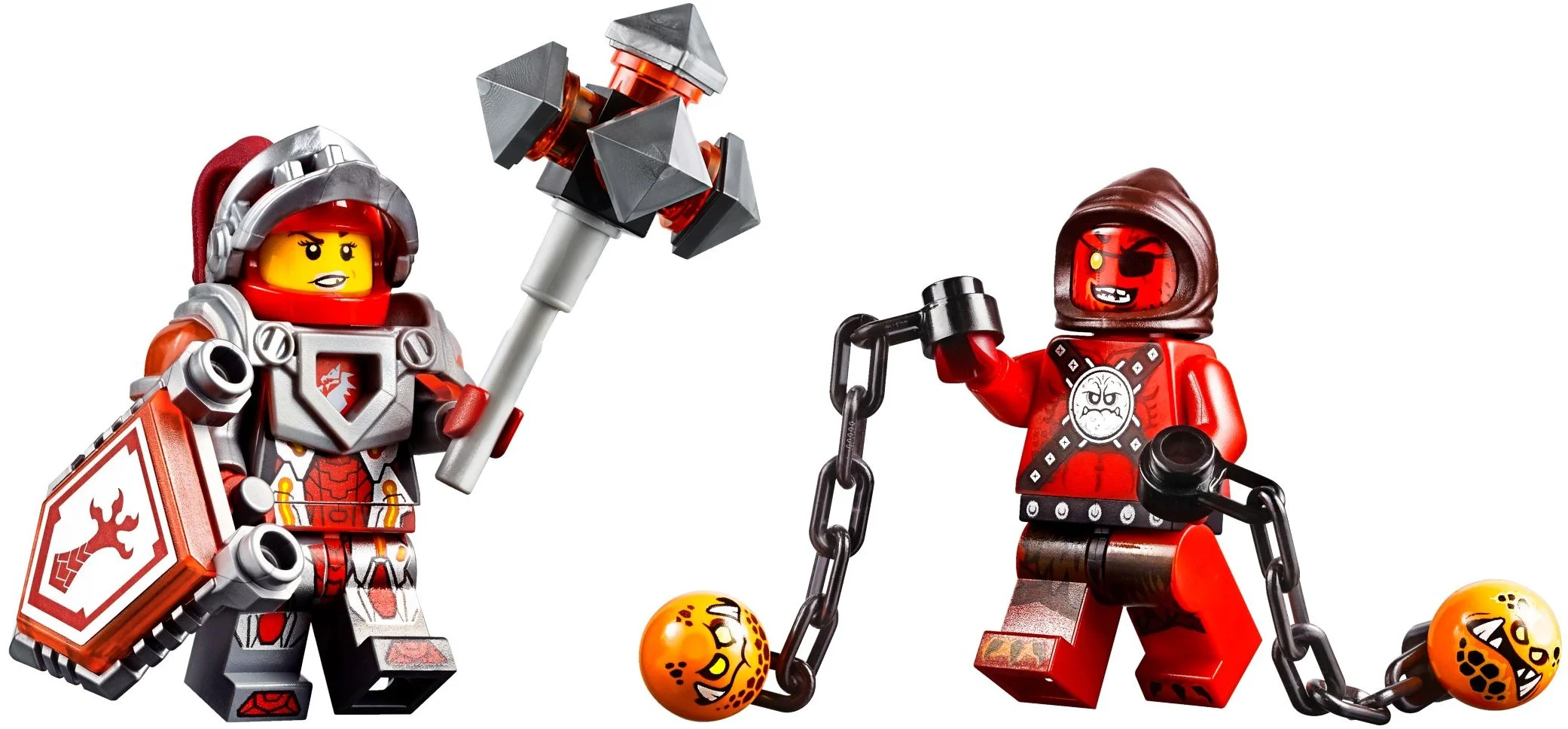 LEGO® 70314 Rydwan Władcy Bestii - zdjęcie 21