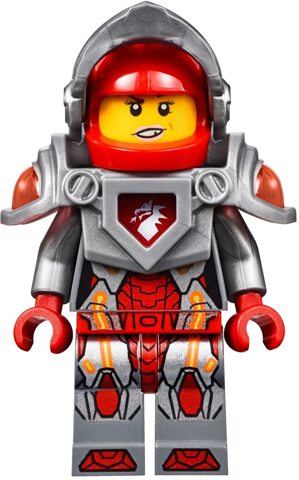LEGO® 70314 Rydwan Władcy Bestii - zdjęcie 22