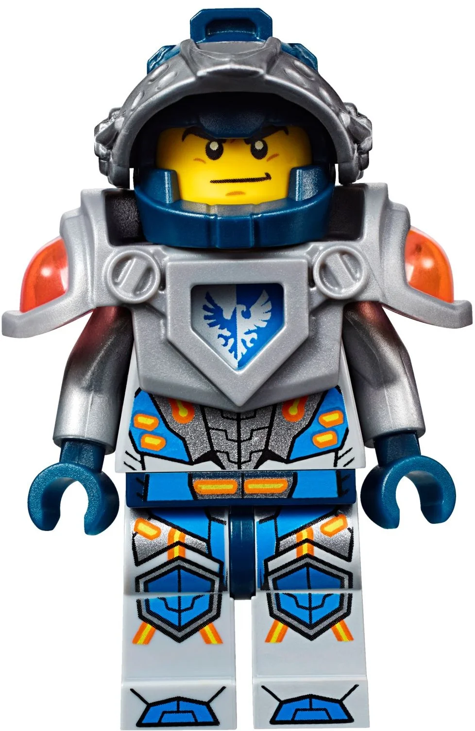 LEGO® 70315 Pojazd Claya - zdjęcie 18