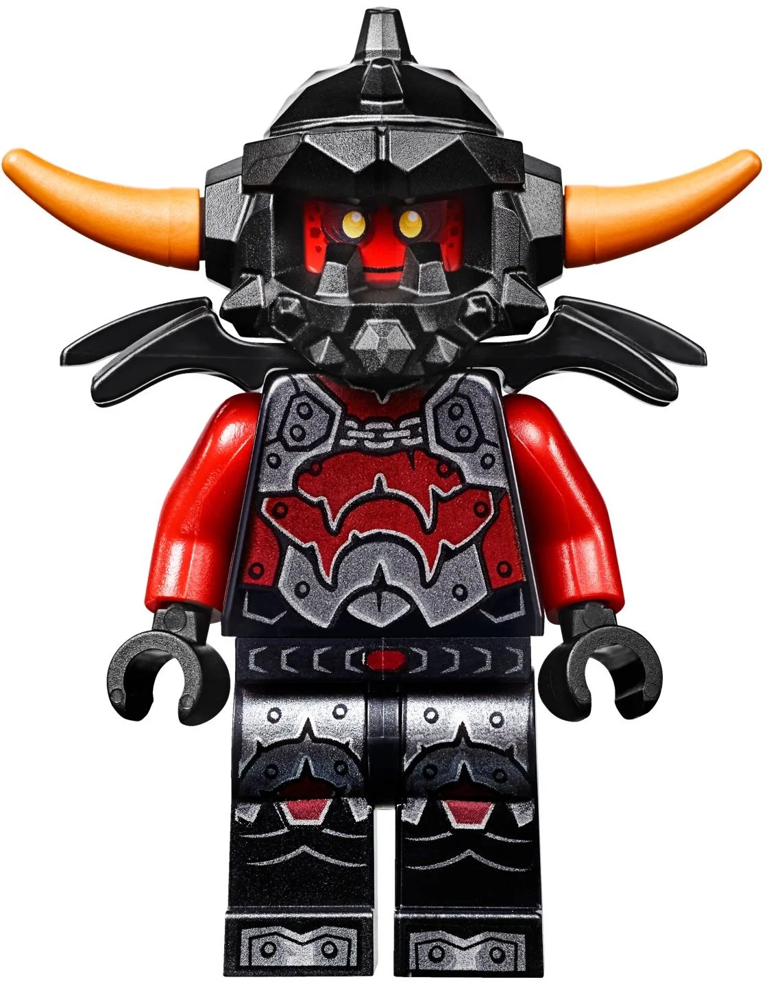 LEGO® 70315 Pojazd Claya - zdjęcie 19