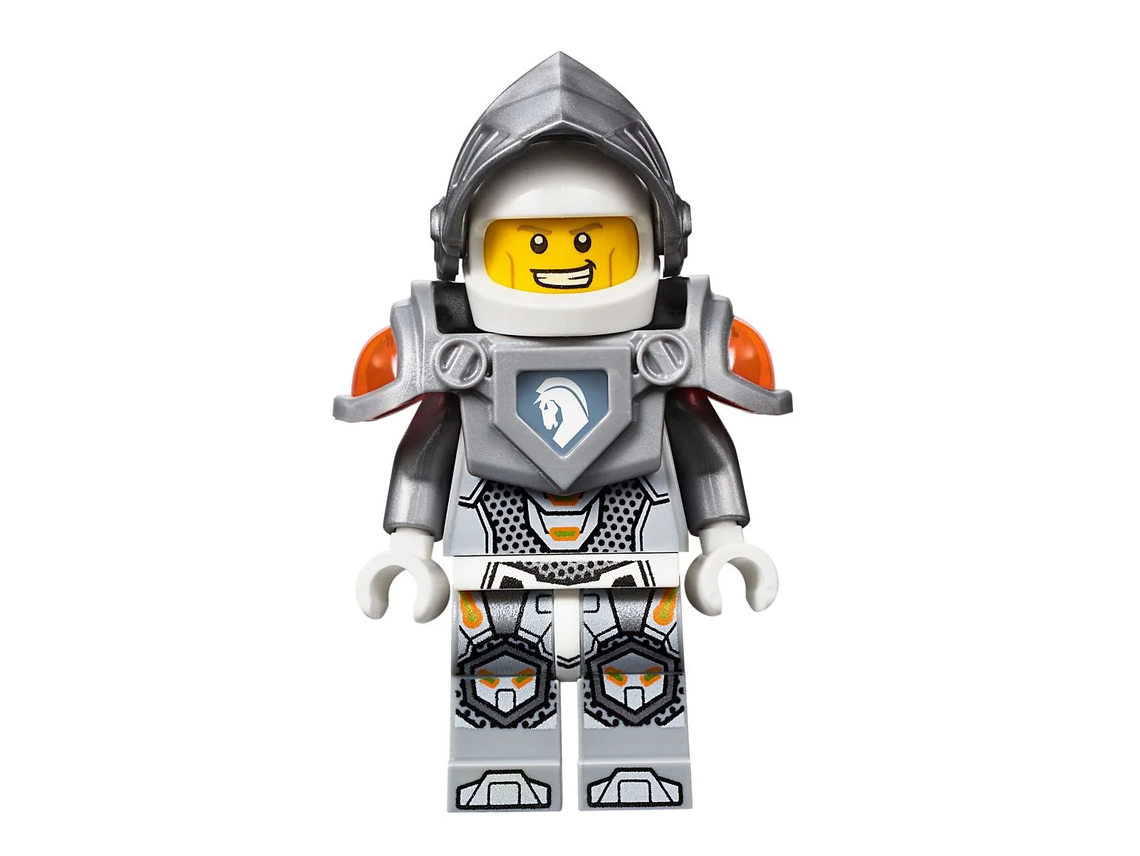 LEGO® 70316 Pojazd Zła Jestro - zdjęcie 4