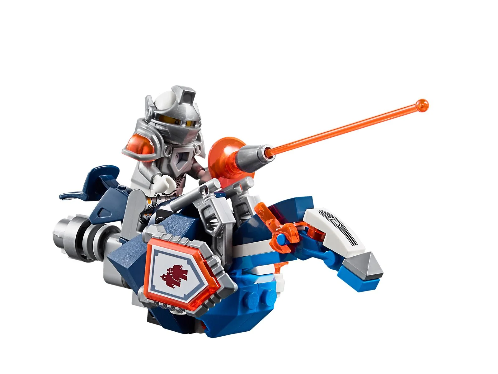 LEGO® 70316 Pojazd Zła Jestro - zdjęcie 10