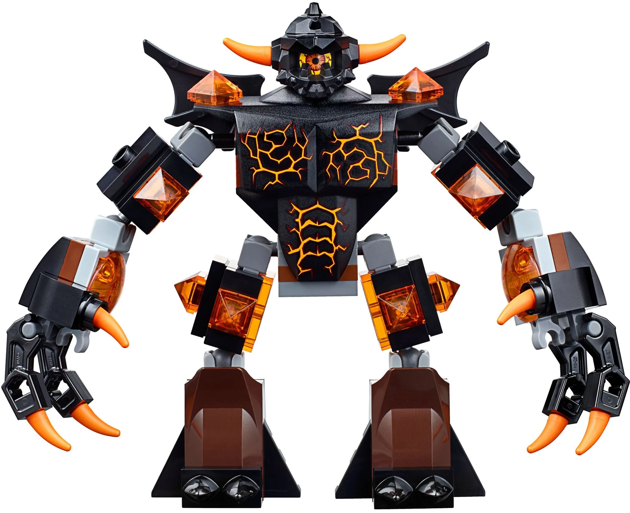 LEGO® 70316 Pojazd Zła Jestro - zdjęcie 18