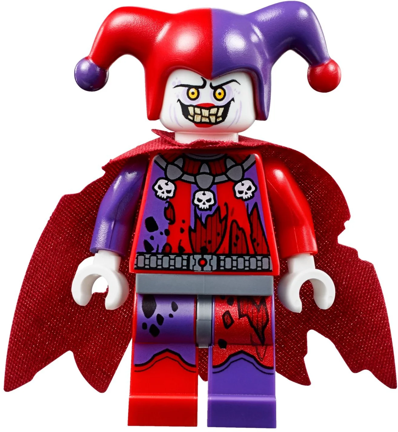 LEGO® 70316 Pojazd Zła Jestro - zdjęcie 19