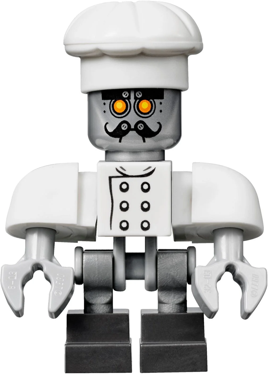 LEGO® 70317 Fortrex 1140 El. Wielki - zdjęcie 26