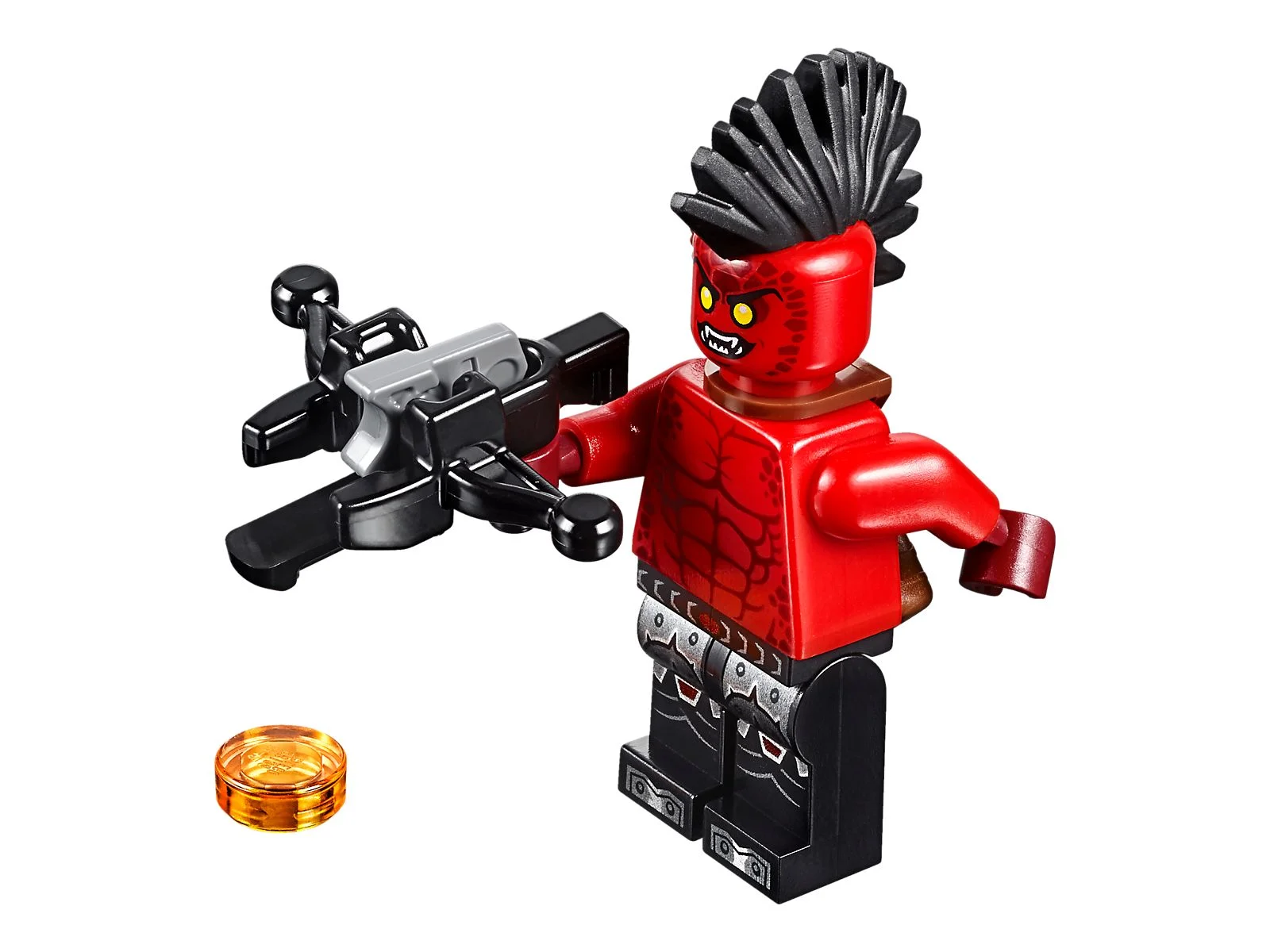 LEGO® 70318 Knights Katapulta - zdjęcie 3