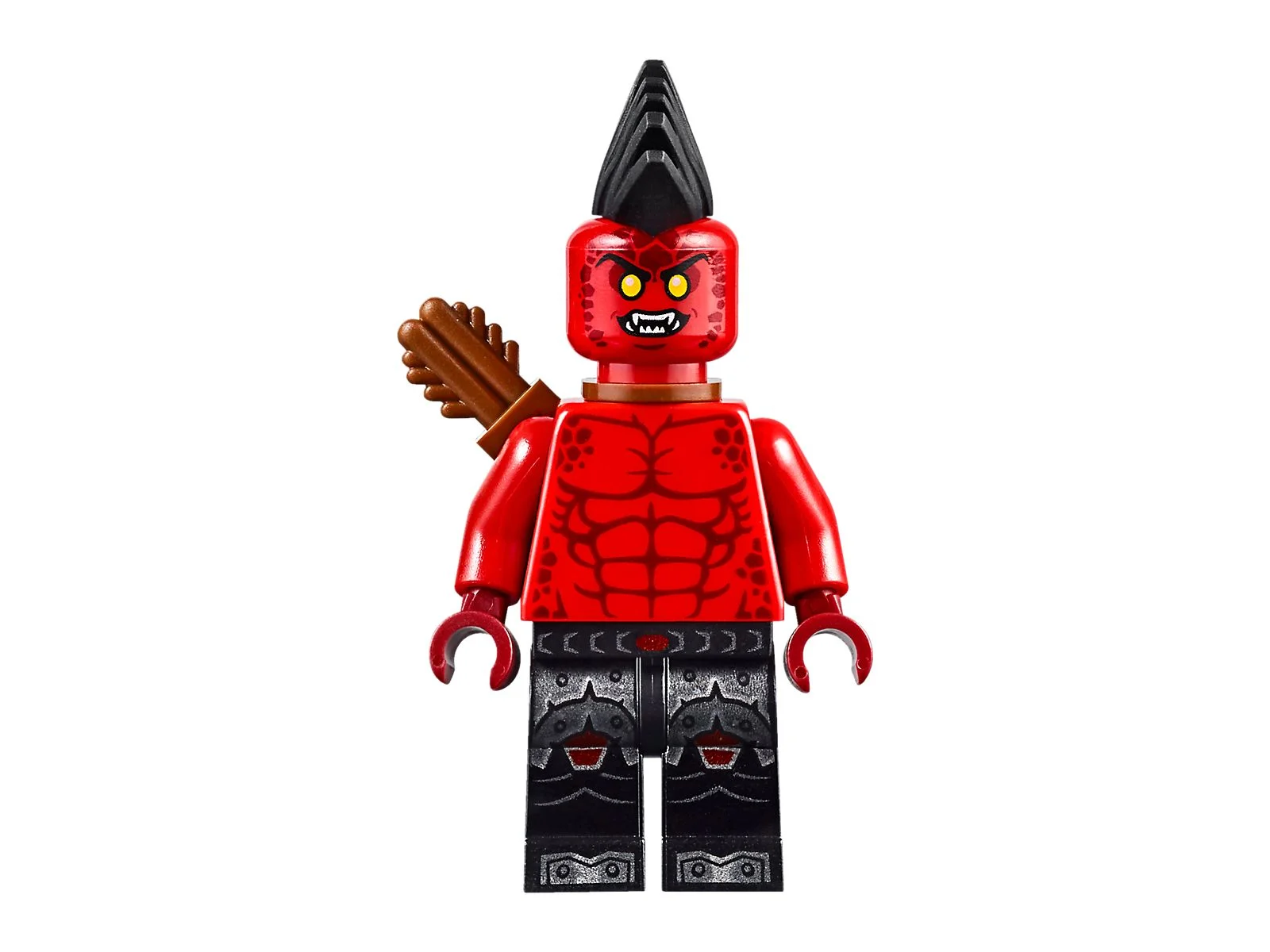 LEGO® 70318 Knights Katapulta - zdjęcie 8