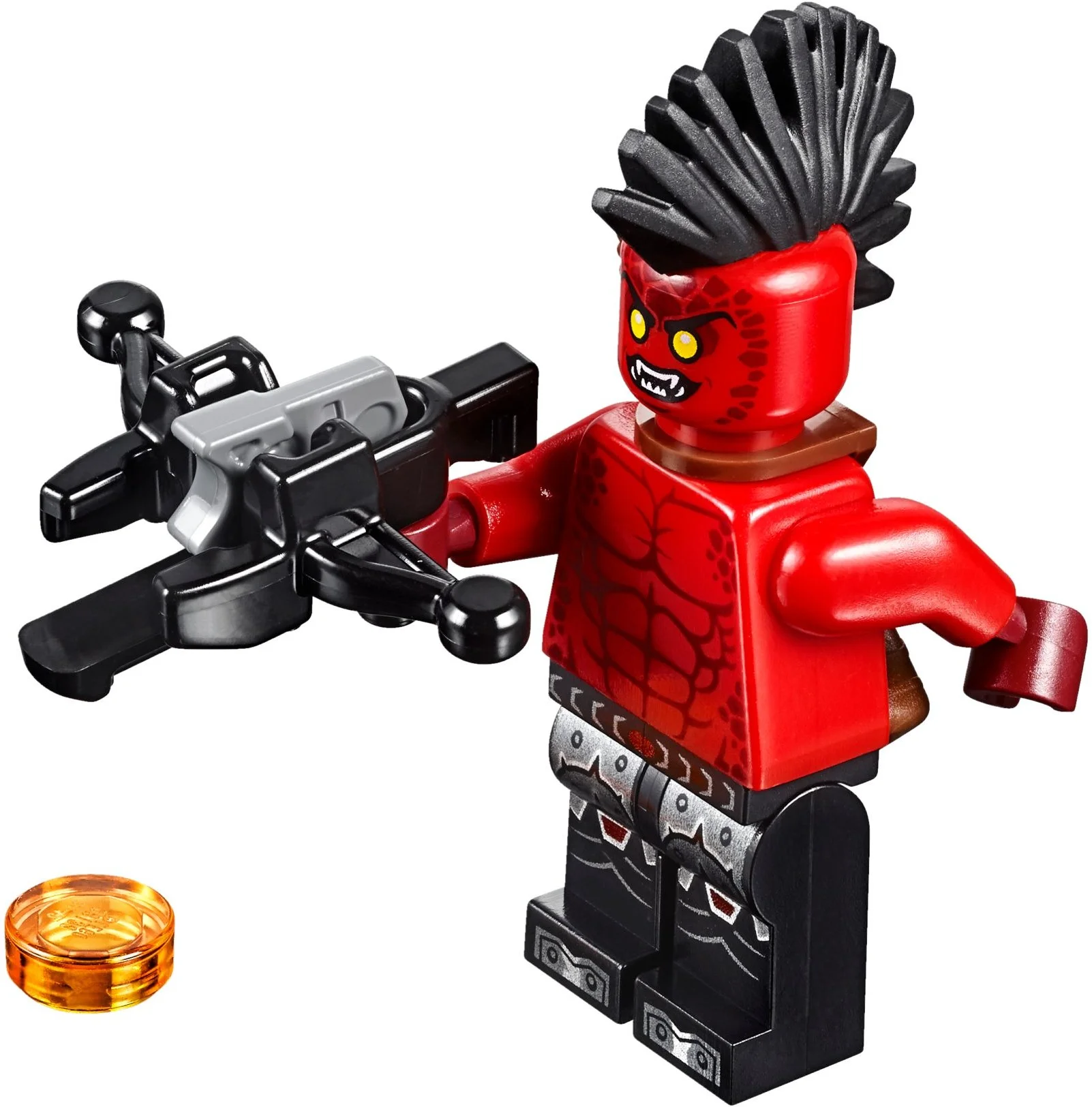 LEGO® 70318 Knights Katapulta - zdjęcie 15