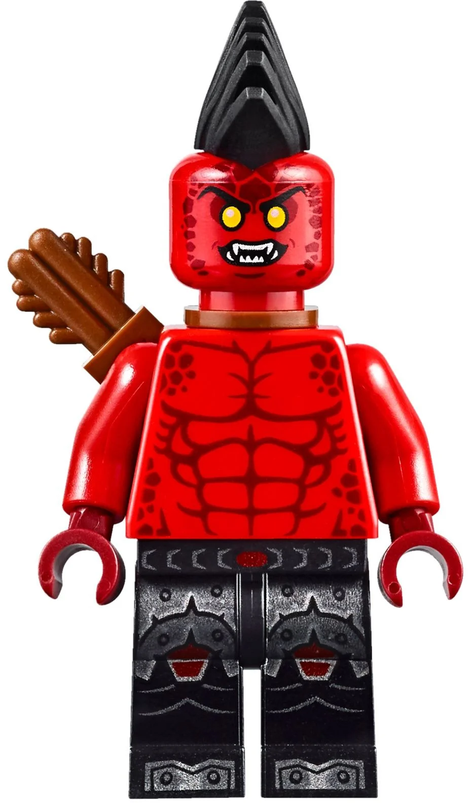 LEGO® 70318 Knights Katapulta - zdjęcie 16