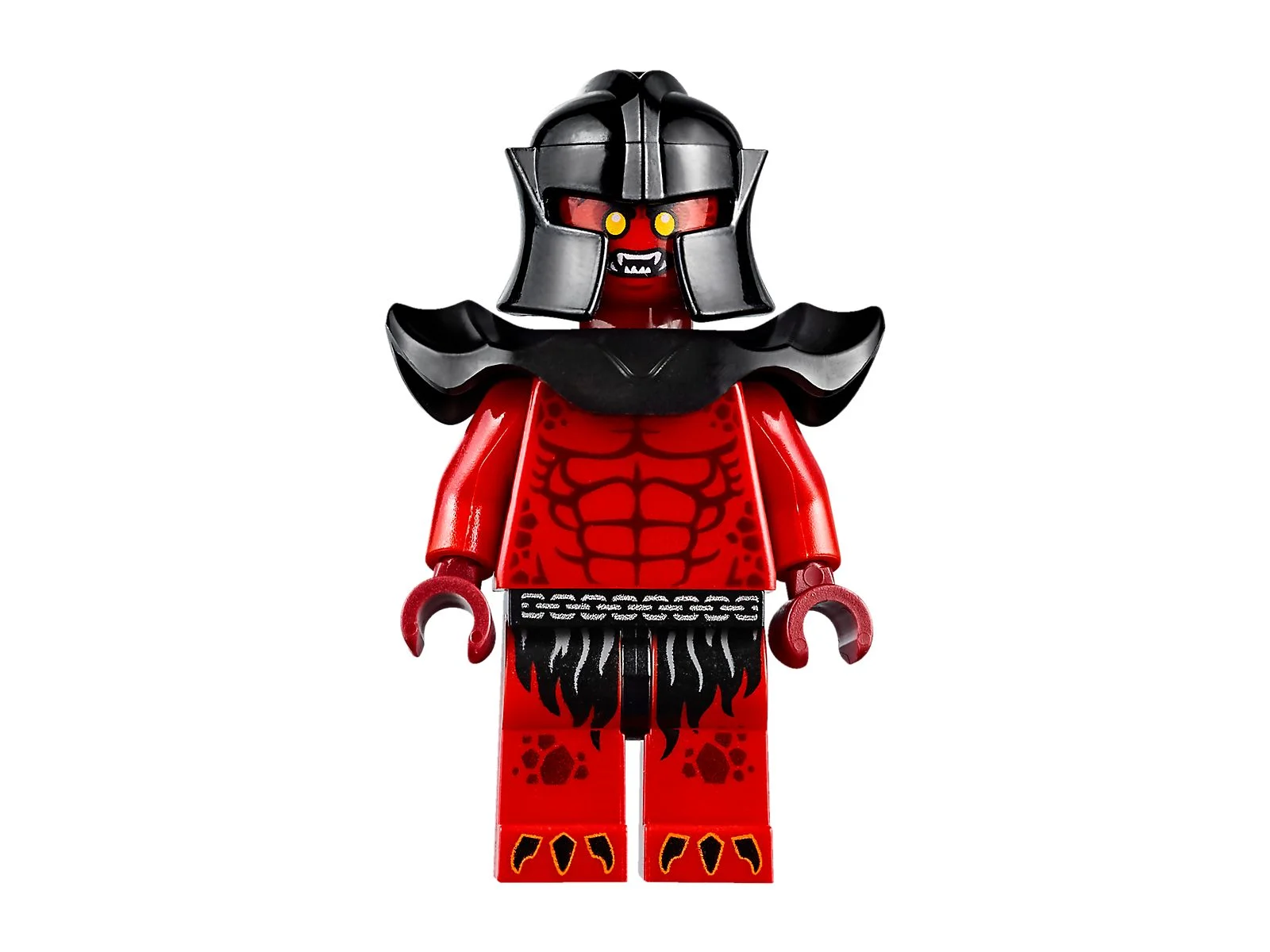 LEGO® 70319 Gromowa maczuga Macy - zdjęcie 5