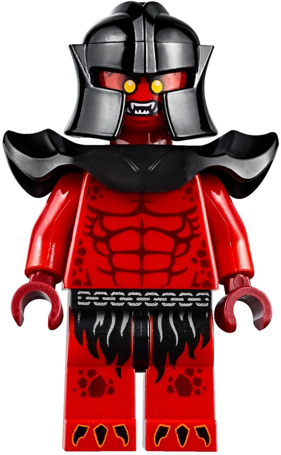 LEGO® 70319 Gromowa maczuga Macy - zdjęcie 10