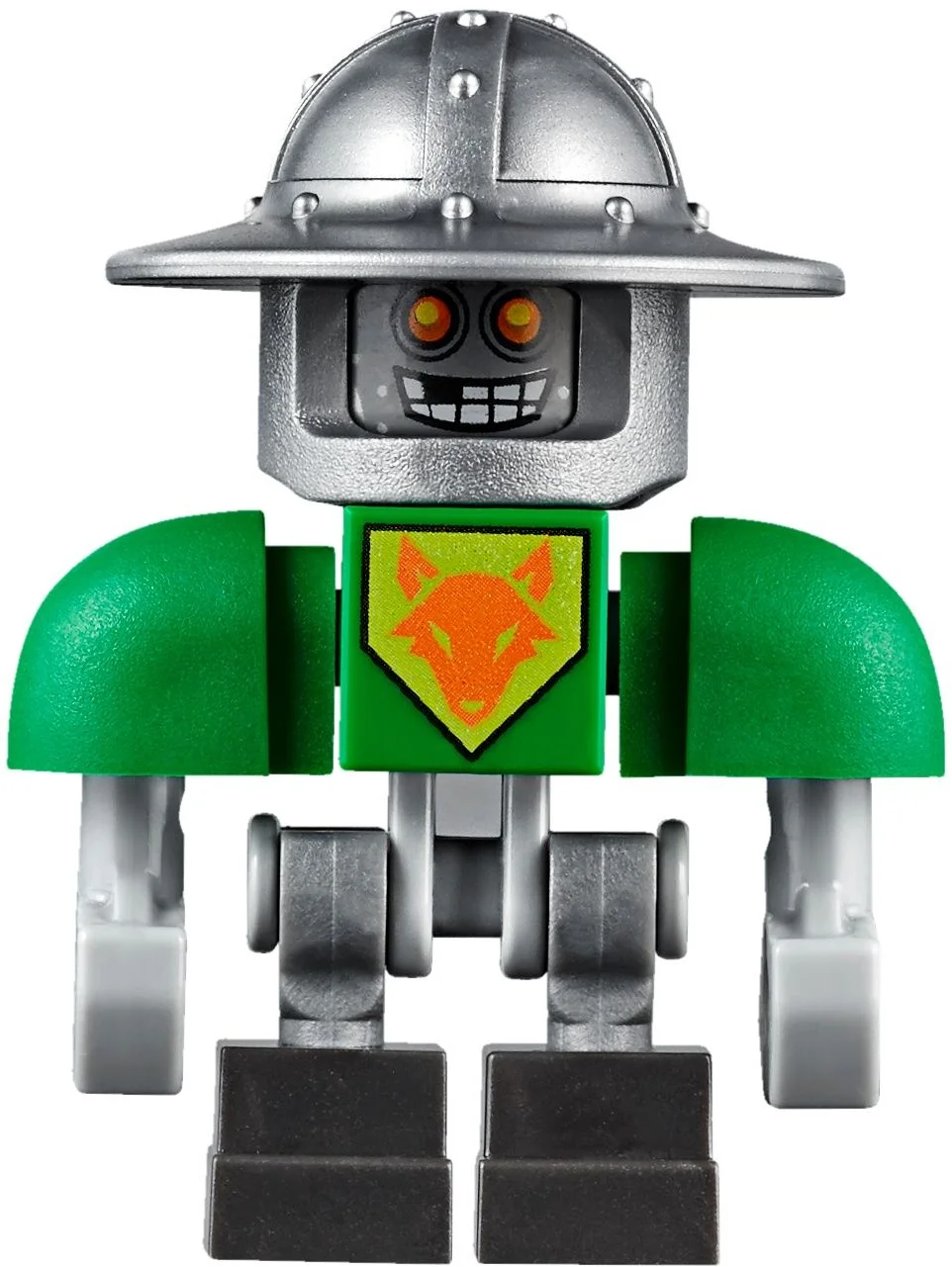 LEGO® 70320 Myśliwiec V2 Aarona - zdjęcie 6