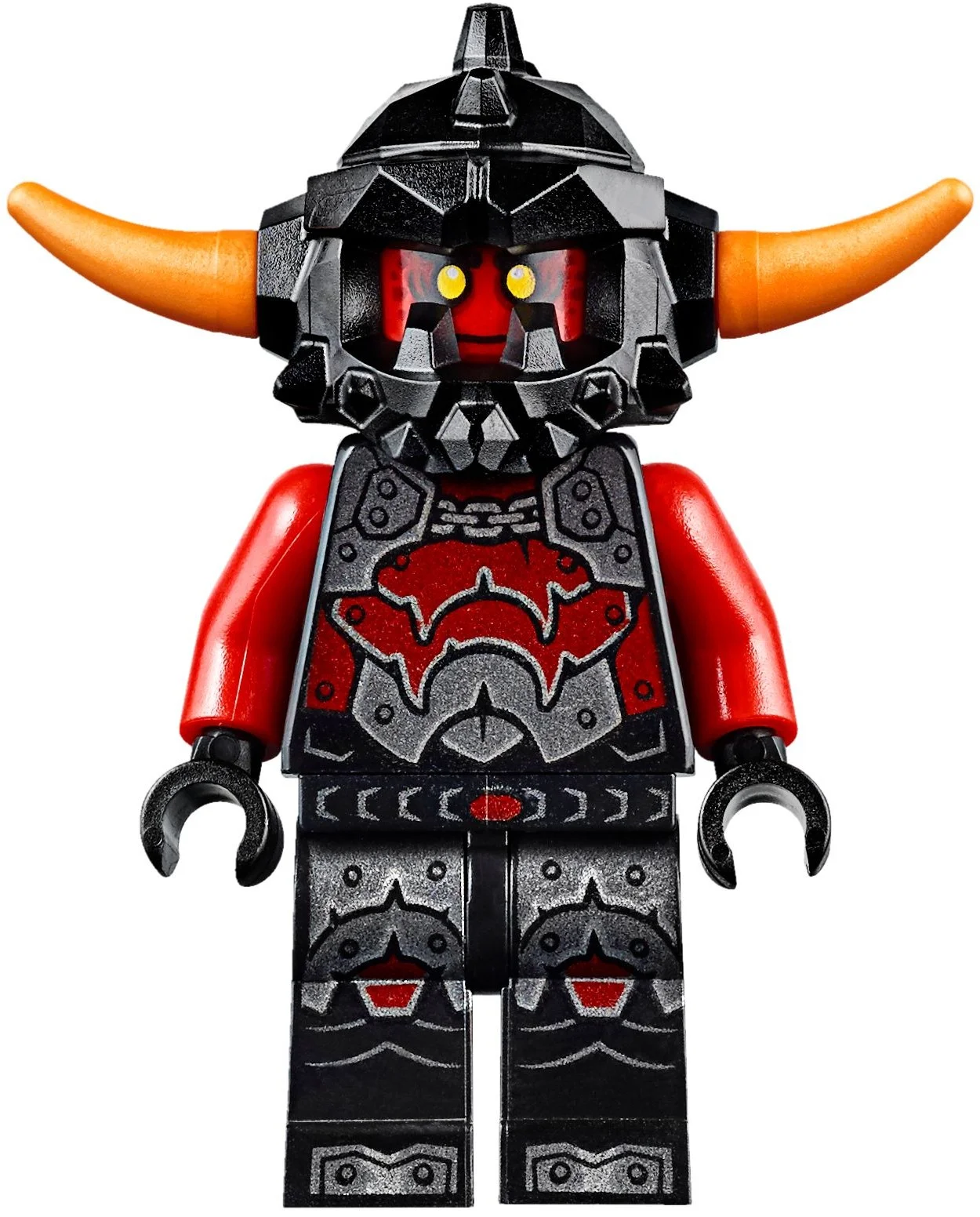 LEGO® 70320 Myśliwiec V2 Aarona - zdjęcie 13
